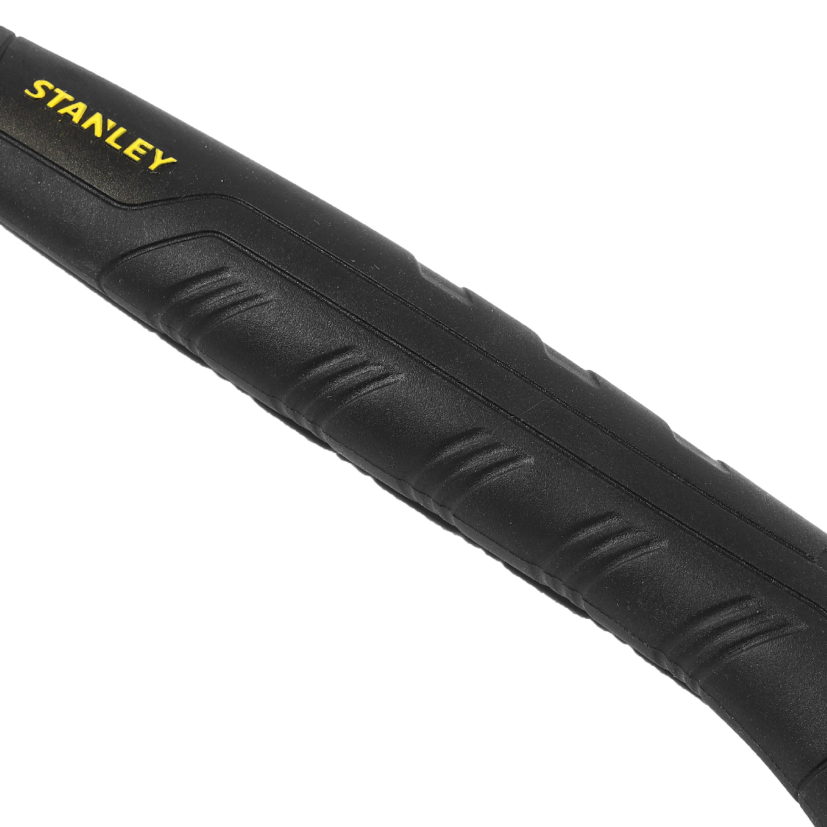 ค้อนหงอน FATMAX 16OZ ด้ามลดแรงสั่น STANLEY รุ่น 51-162 รูปที่ 4
