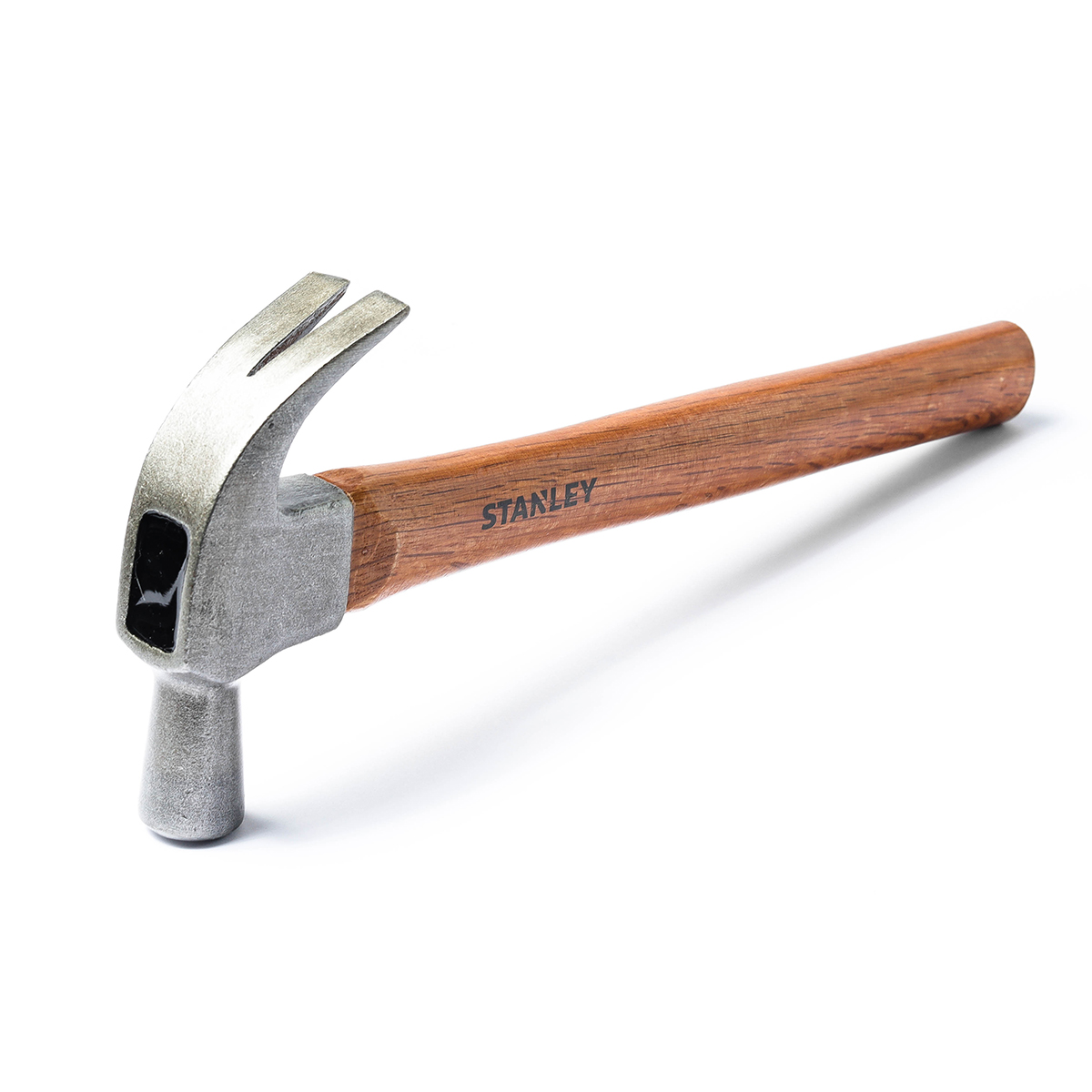 ค้อนหงอนด้ามไม้ 13" 13OZ STANLEY รุ่น STHT51369-840 ราคา ฿165