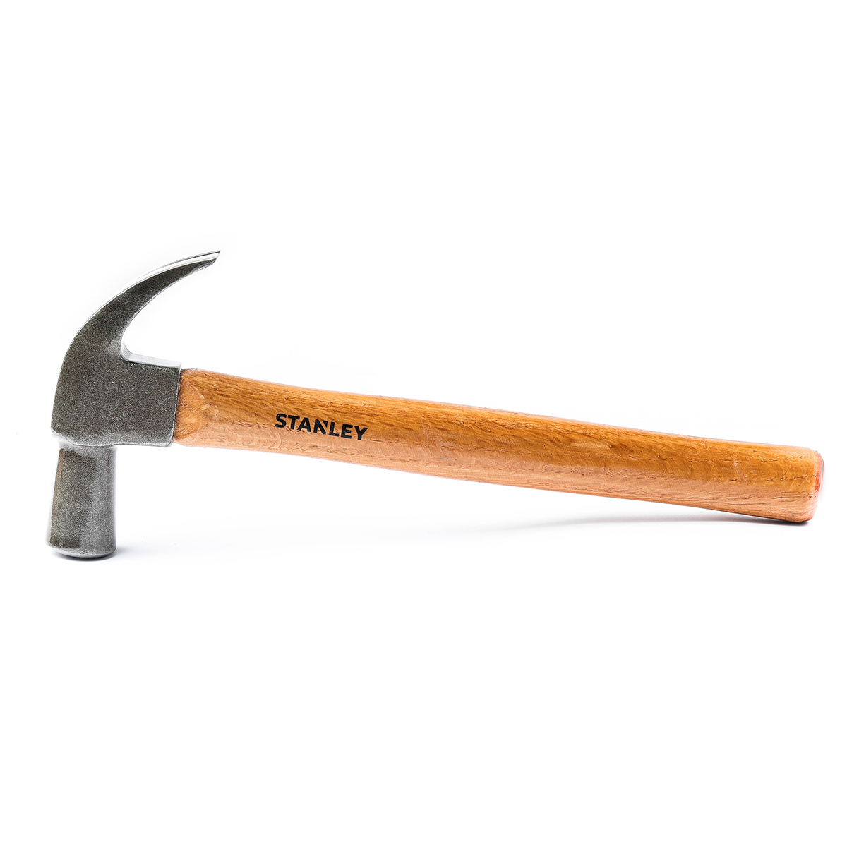 ค้อนหงอนด้ามไม้ 14" 20OZ STANLEY รุ่น STHT51371-840 รูปที่ 2