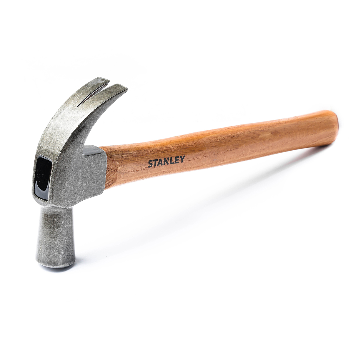 ค้อนหงอนด้ามไม้ 14" 20OZ STANLEY รุ่น STHT51371-840 ราคา ฿231