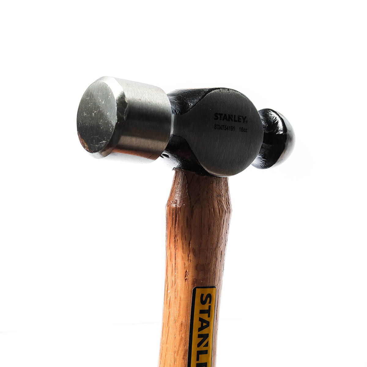 ค้อนหัวกลม ยาว 14" 16 ออนซ์ STANLEY รุ่น STHT54191-8 รูปที่ 4