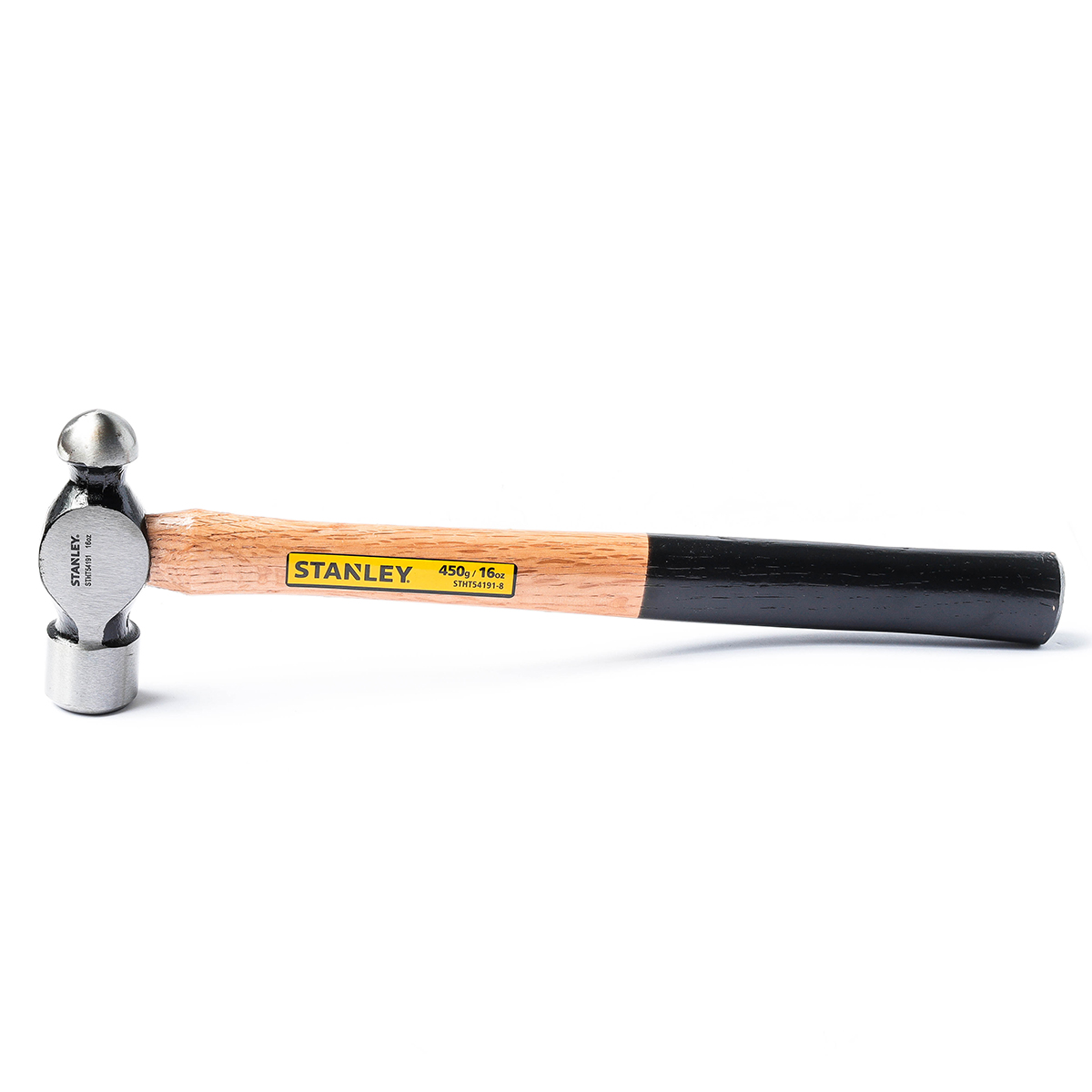 ค้อนหัวกลม ยาว 14" 16 ออนซ์ STANLEY รุ่น STHT54191-8 รูปที่ 2