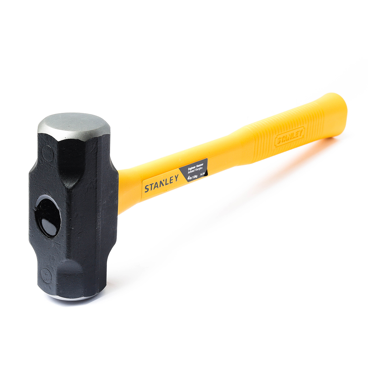 ค้อนเหล็ก ENGINEER 14-3/16" 4 ปอนด์ STANLEY รุ่น 56-204 ราคา ฿781