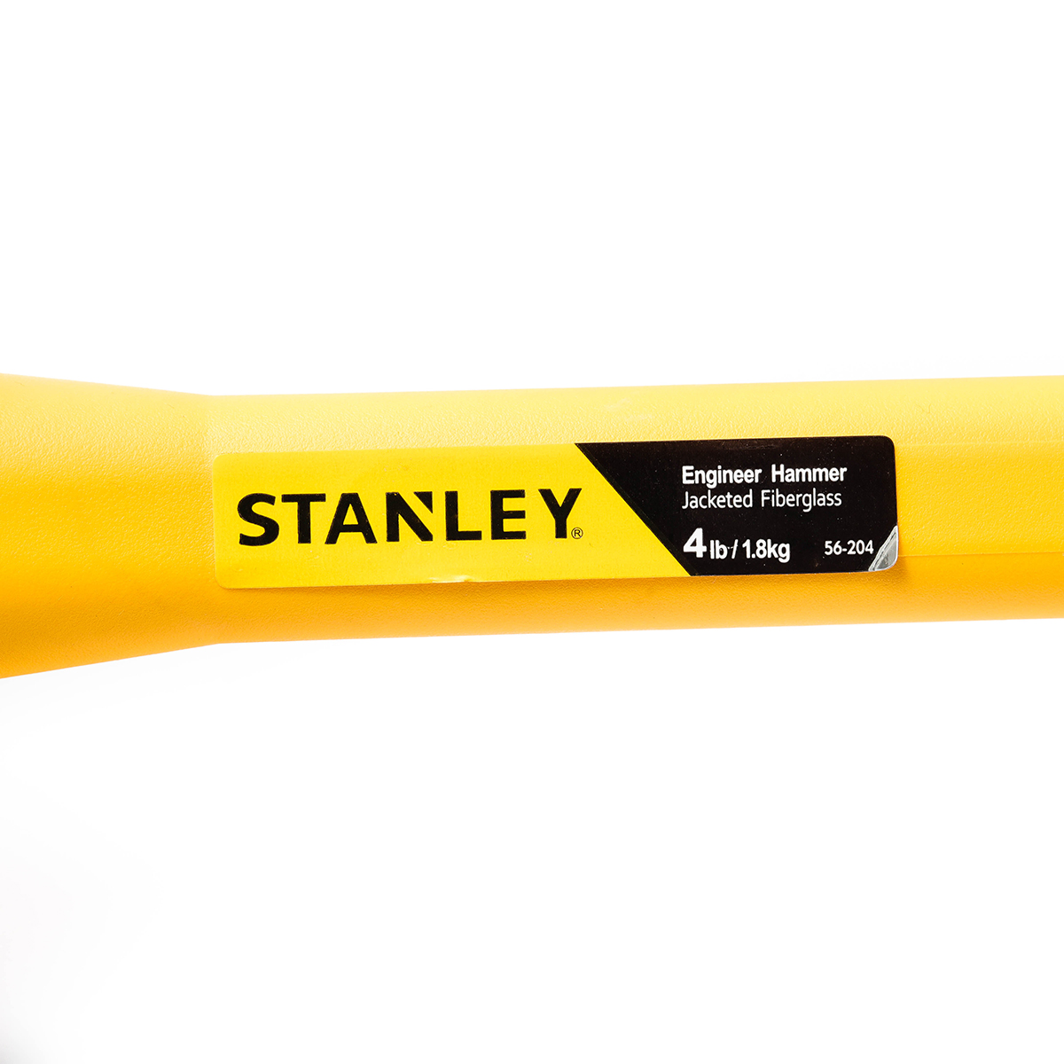 ค้อนเหล็ก ENGINEER 14-3/16" 4 ปอนด์ STANLEY รุ่น 56-204 รูปที่ 5