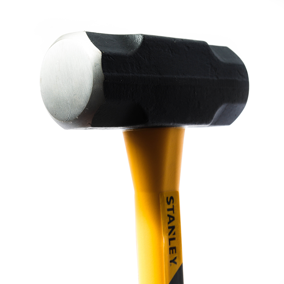 ค้อนเหล็ก ENGINEER 14-3/16" 4 ปอนด์ STANLEY รุ่น 56-204 รูปที่ 4