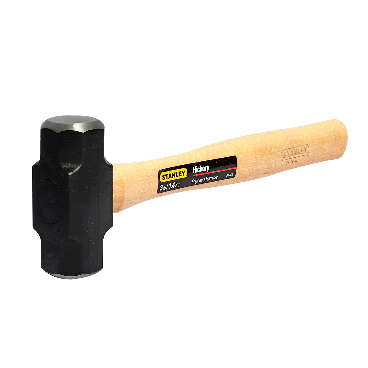 ค้อนปอนด์ 13-1/2" 3 ปอนด์ STANLEY รุ่น 56-803 ราคา ฿870