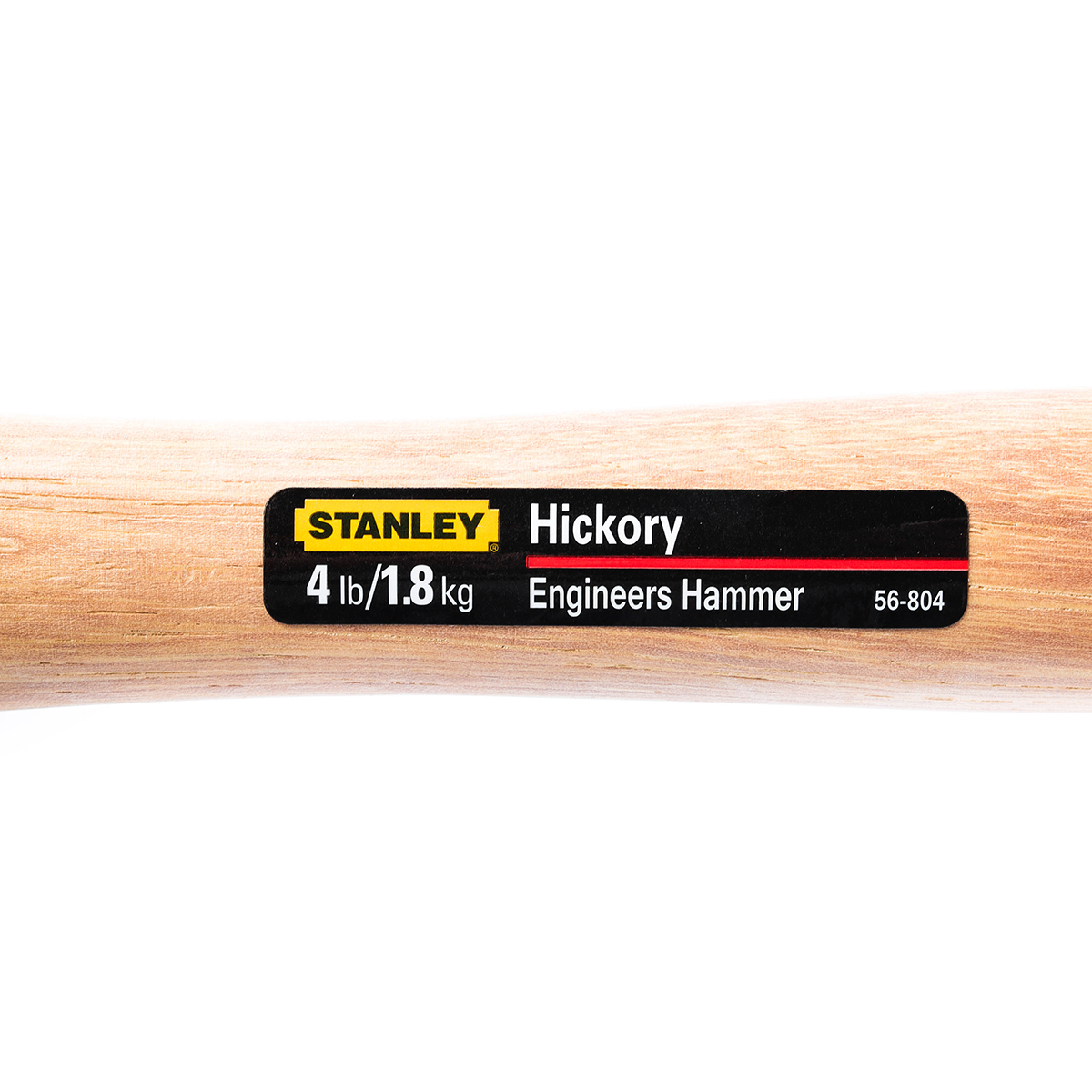 ค้อนปอนด์ 15-13/16" 4 ปอนด์ STANLEY รุ่น 56-804 รูปที่ 5