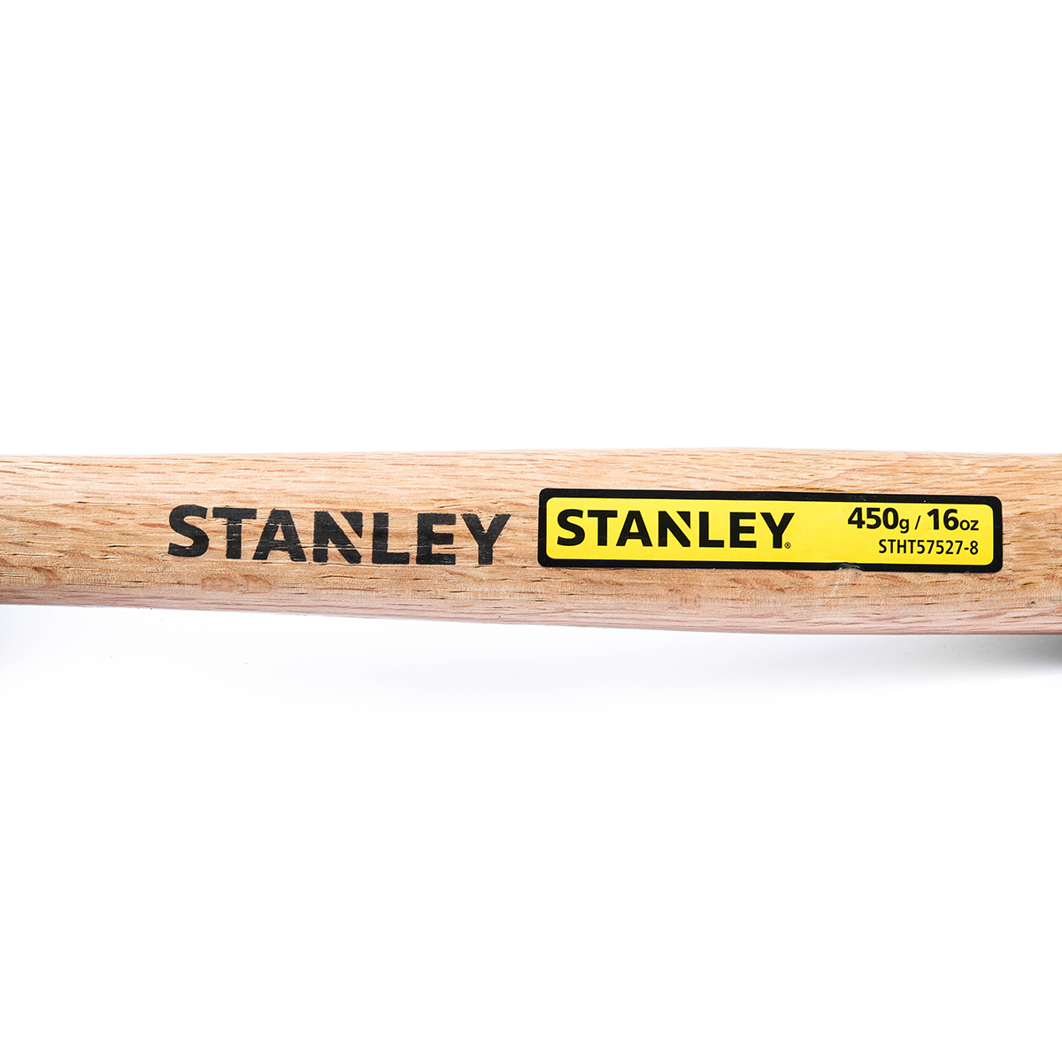 ค้อนยาง 13" 16 ออนซ์ STANLEY รุ่น STHT57527-8 รูปที่ 5