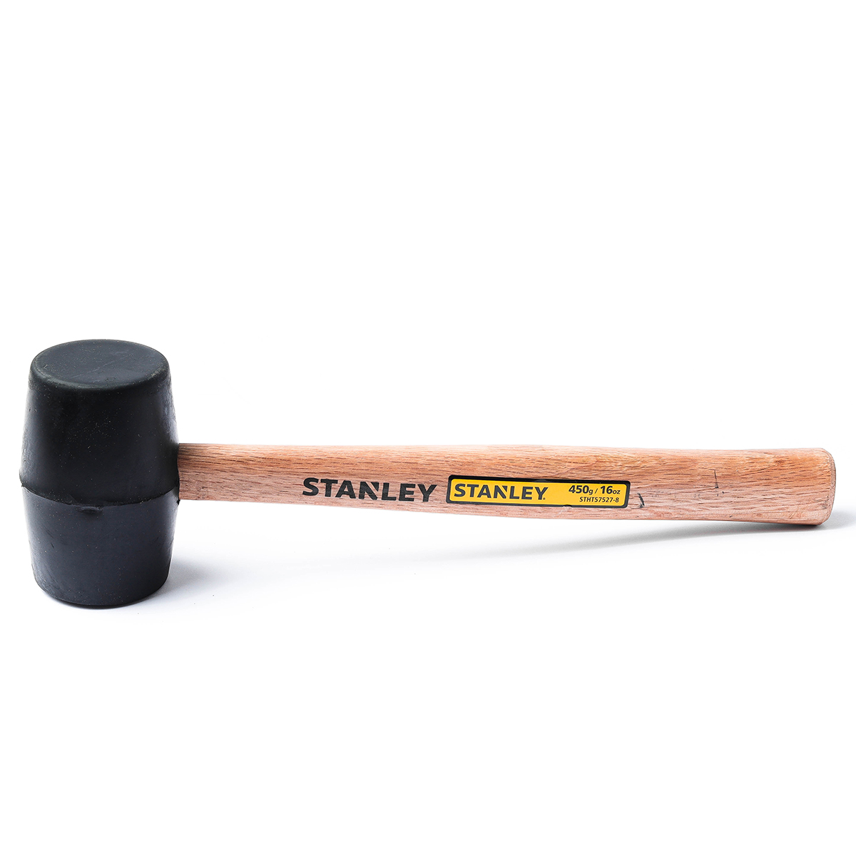ค้อนยาง 13" 16 ออนซ์ STANLEY รุ่น STHT57527-8 รูปที่ 2