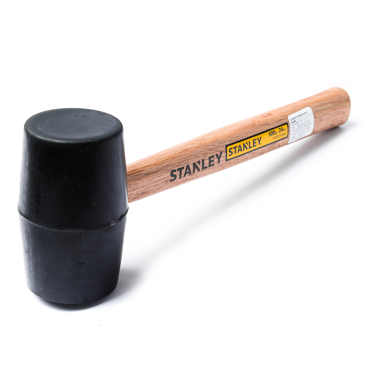 ค้อนยาง 13" 24 ออนซ์ STANLEY รุ่น STHT57528-8 ราคา ฿144