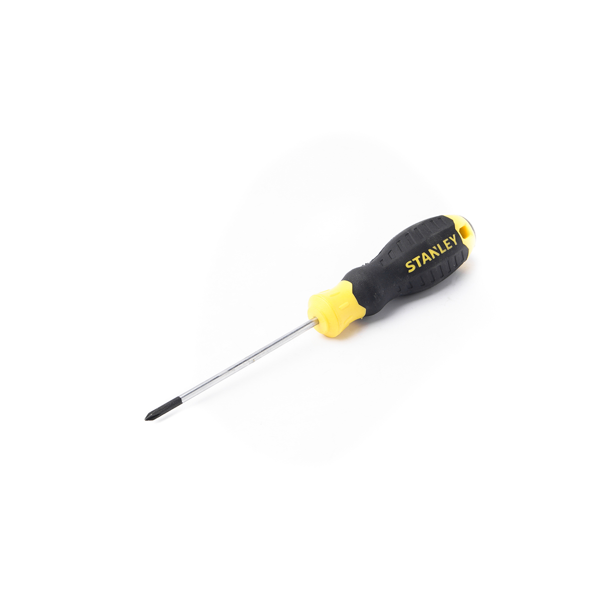 ไขควงปากแฉก PH0X75 มม STANLEY รุ่น STMT60800-8 ราคา ฿38.5