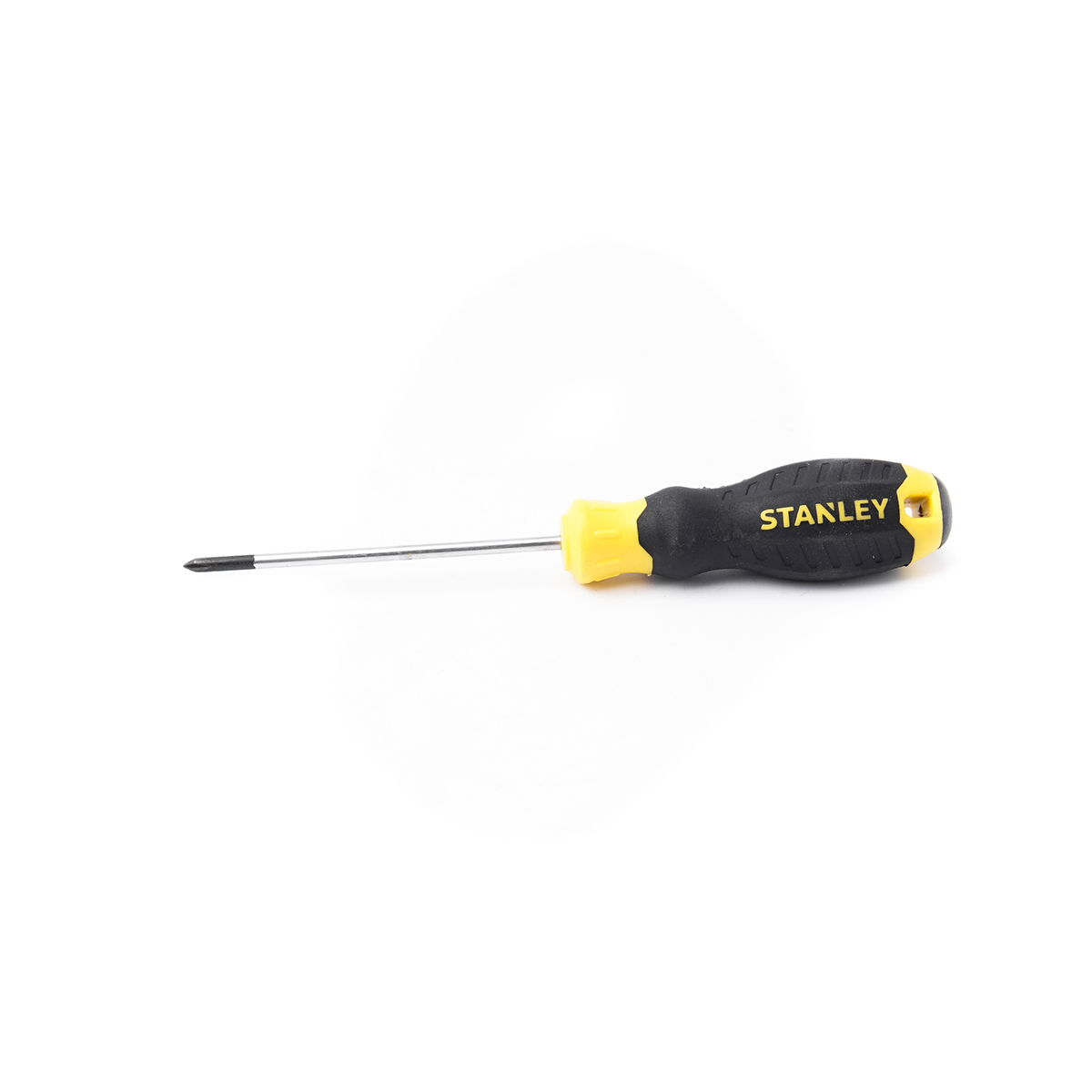 ไขควงปากแฉก PH0X75 มม STANLEY รุ่น STMT60800-8 รูปที่ 2