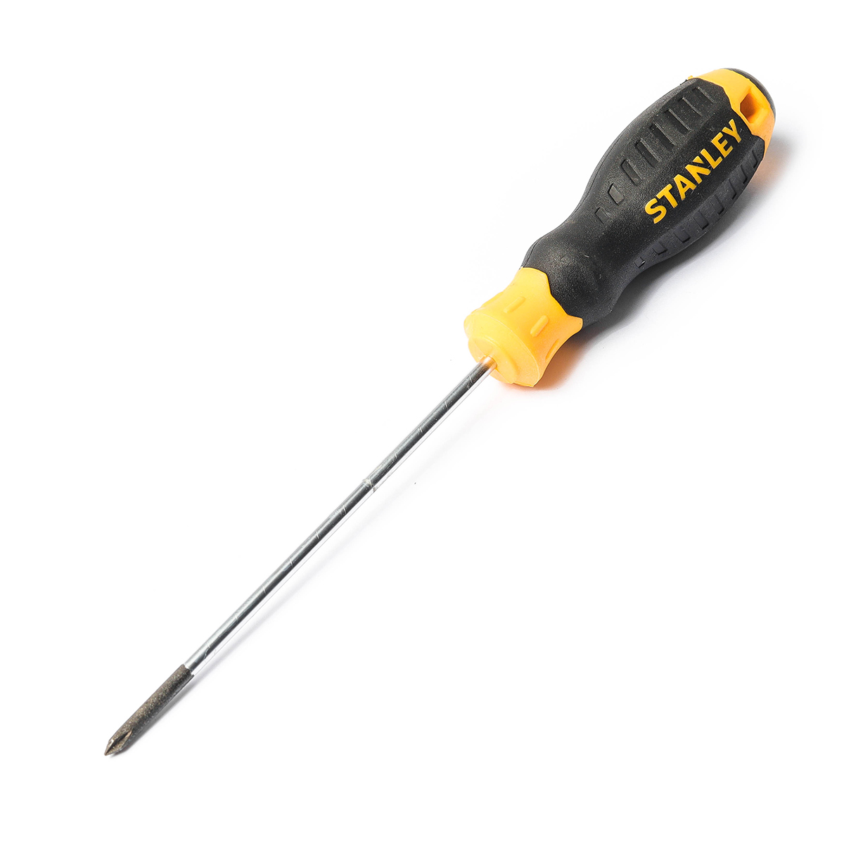ไขควงปากแฉก PH0X100 มม STANLEY รุ่น STMT60801-8 ราคา ฿44