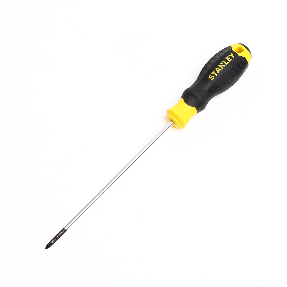 ไขควงปากแฉก PH0X125 มม STANLEY รุ่น STMT60802-8 ราคา ฿49.5