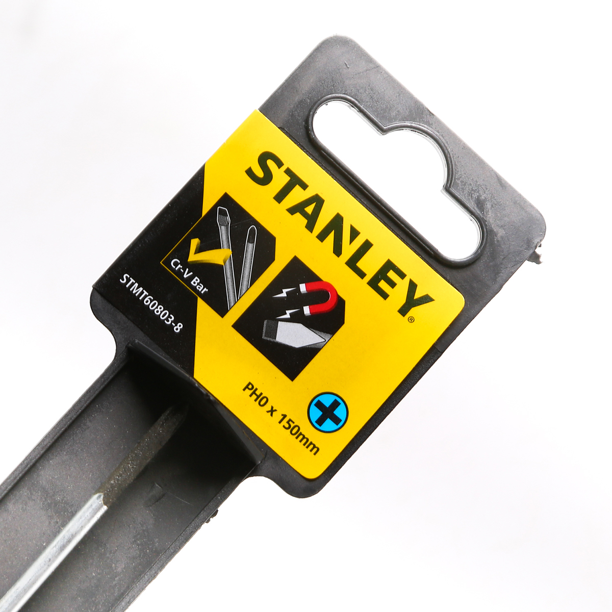 ไขควงปากแฉก PH0X150 มม STANLEY รุ่น STMT60803-8 รูปที่ 4