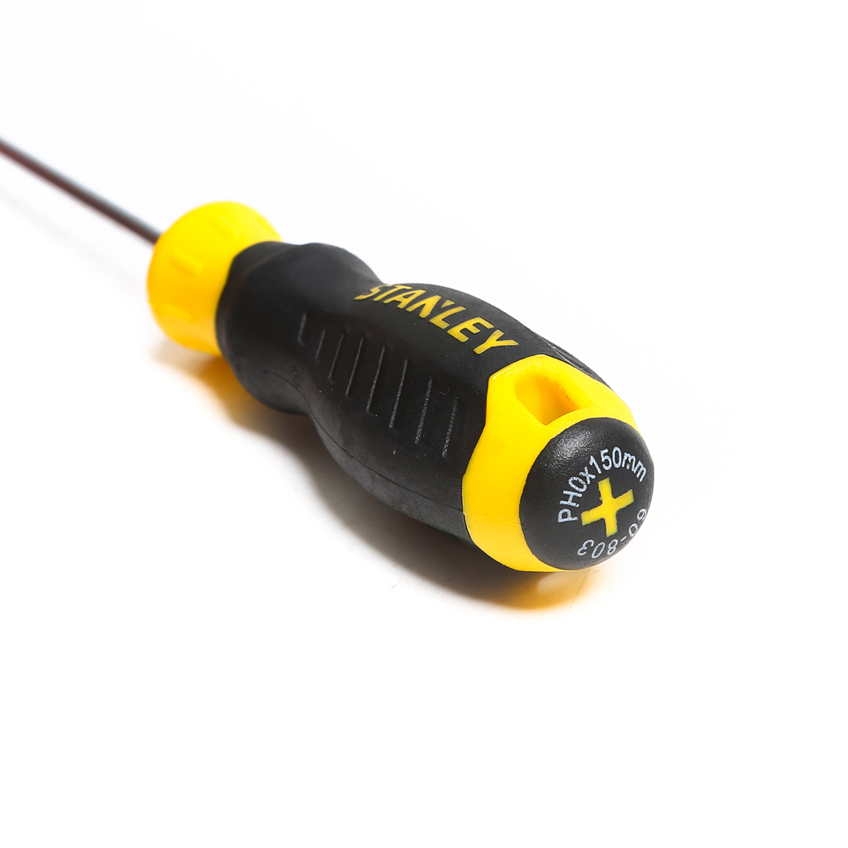 ไขควงปากแฉก PH0X150 มม STANLEY รุ่น STMT60803-8 รูปที่ 3