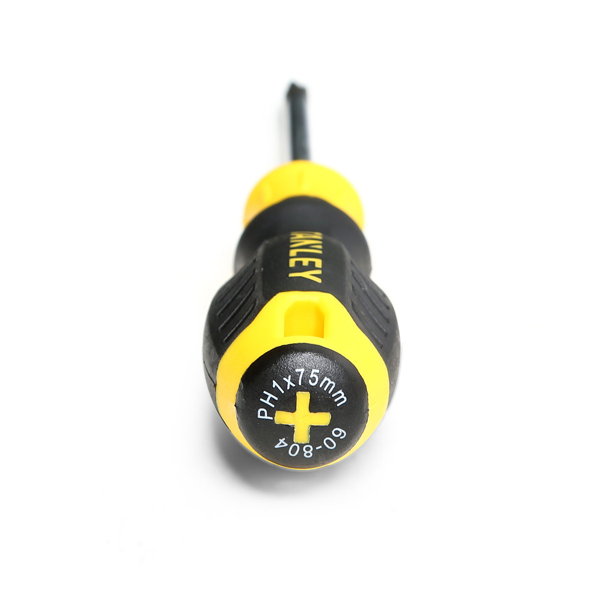 ไขควงปากแฉก PH1X75 มม STANLEY รุ่น STMT60804-8 รูปที่ 3