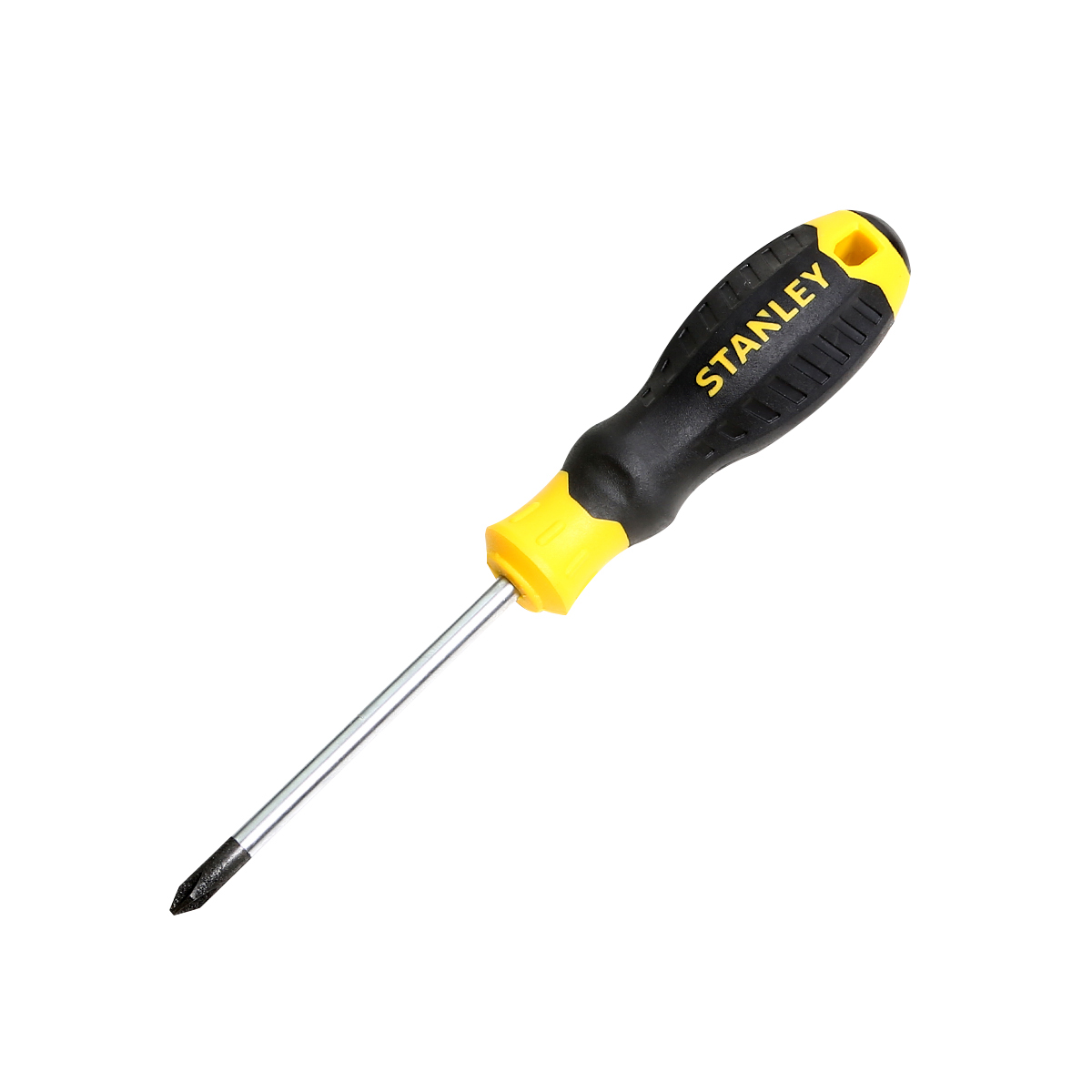 ไขควงปากแฉก PH1X75 มม STANLEY รุ่น STMT60804-8 ราคา ฿44