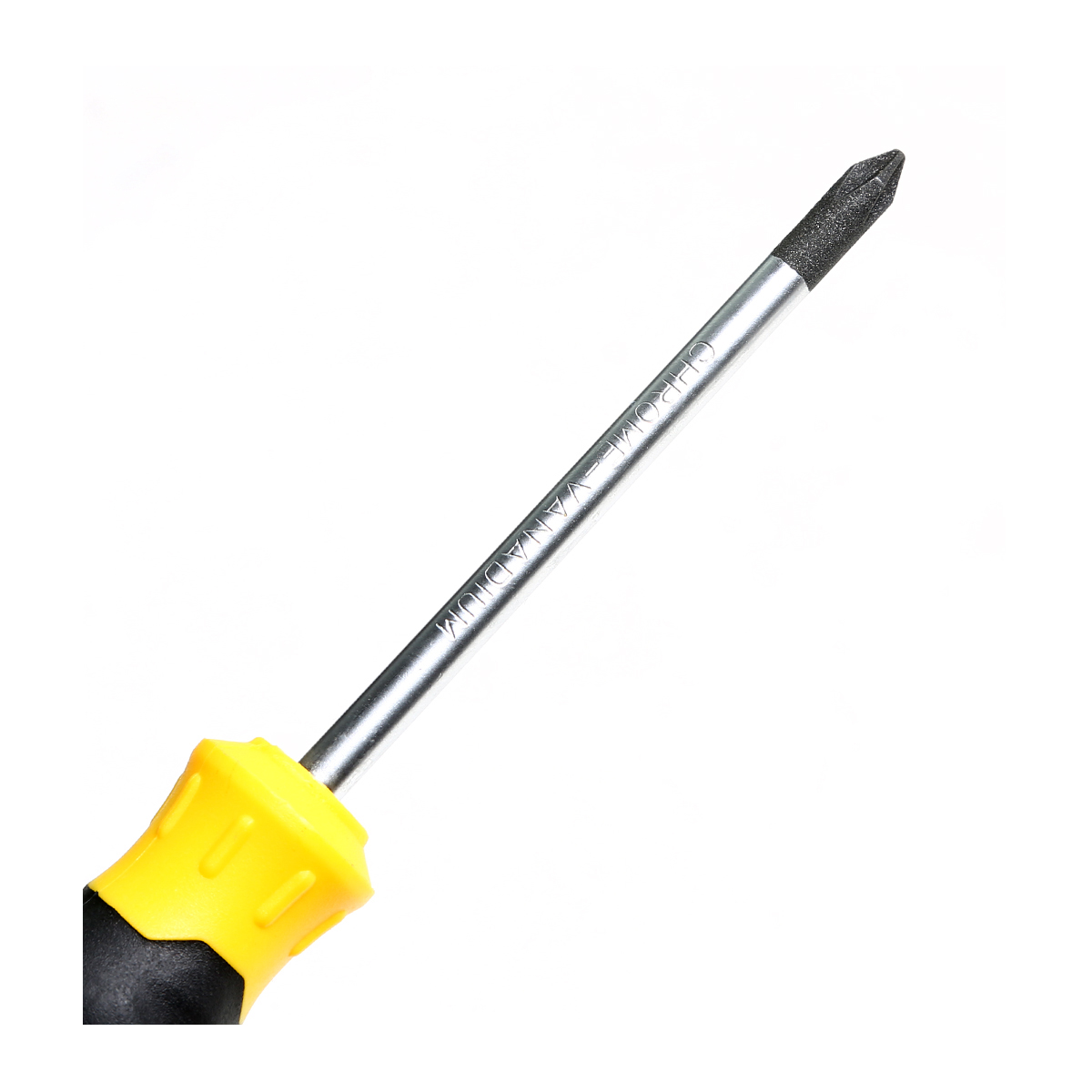 ไขควงปากแฉก PH1X75 มม STANLEY รุ่น STMT60804-8 รูปที่ 2
