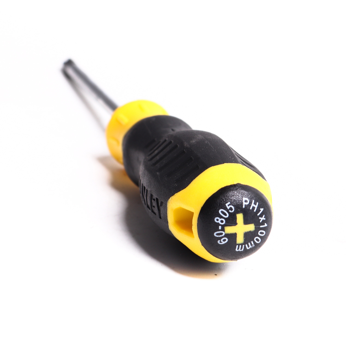 ไขควงปากแฉก PH1X100 มม STANLEY รุ่น STMT60805-8 รูปที่ 3
