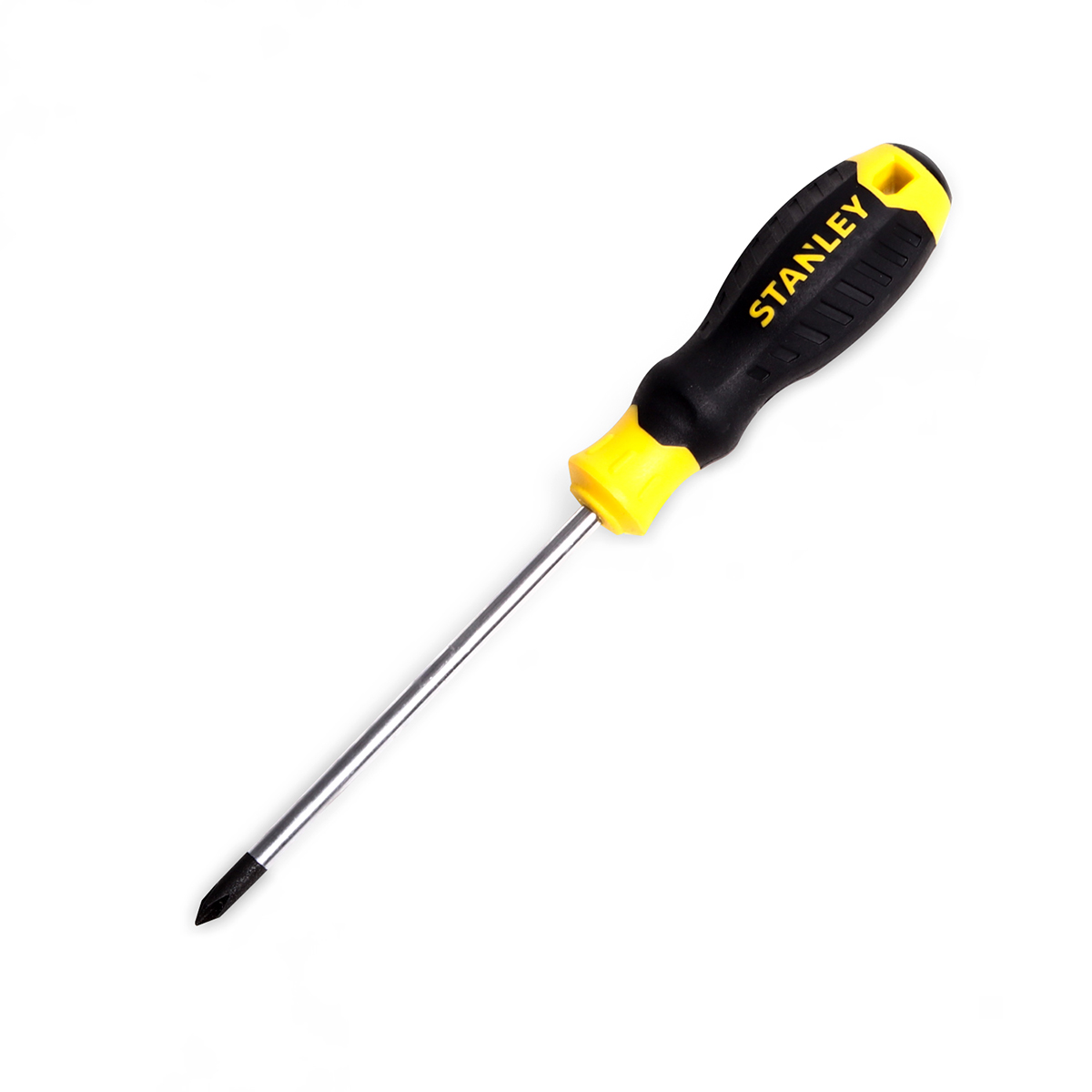 ไขควงปากแฉก PH1X100 มม STANLEY รุ่น STMT60805-8 ราคา ฿49.5