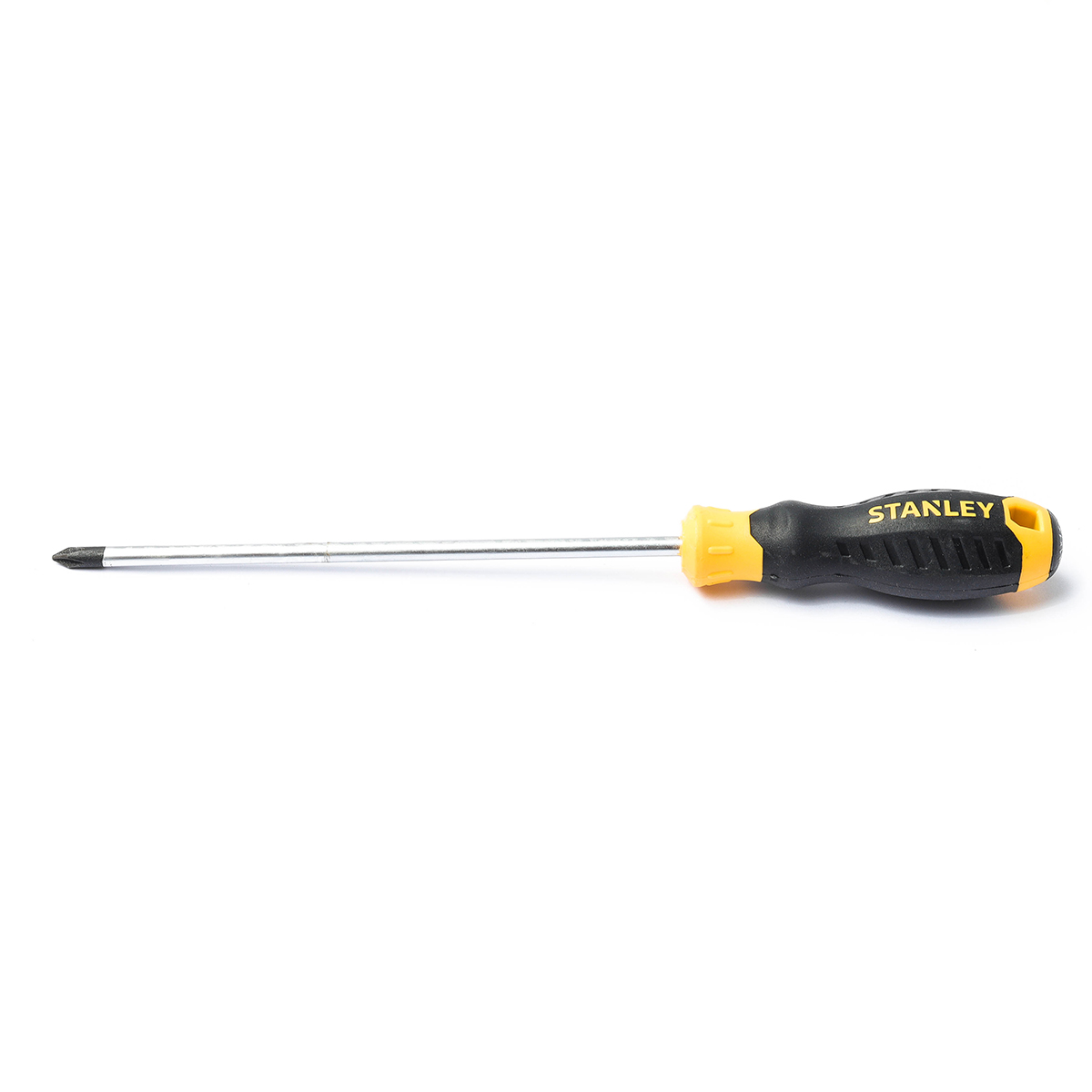 ไขควงปากแฉก PH1X150 มม STANLEY รุ่น STMT60806-8 รูปที่ 2