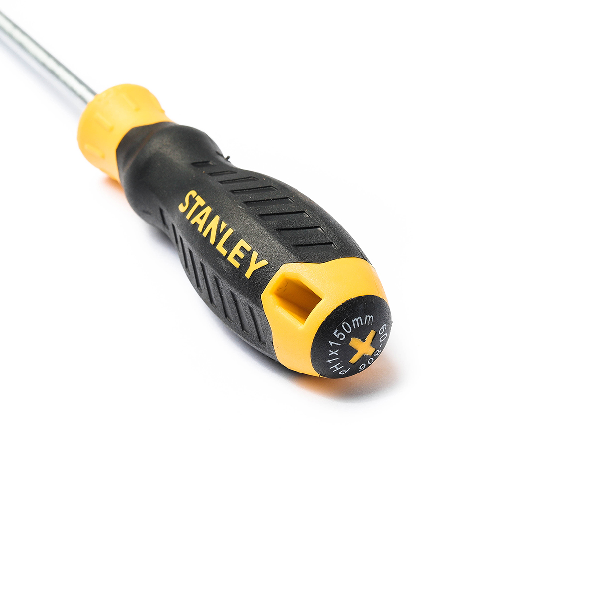 ไขควงปากแฉก PH1X150 มม STANLEY รุ่น STMT60806-8 รูปที่ 3