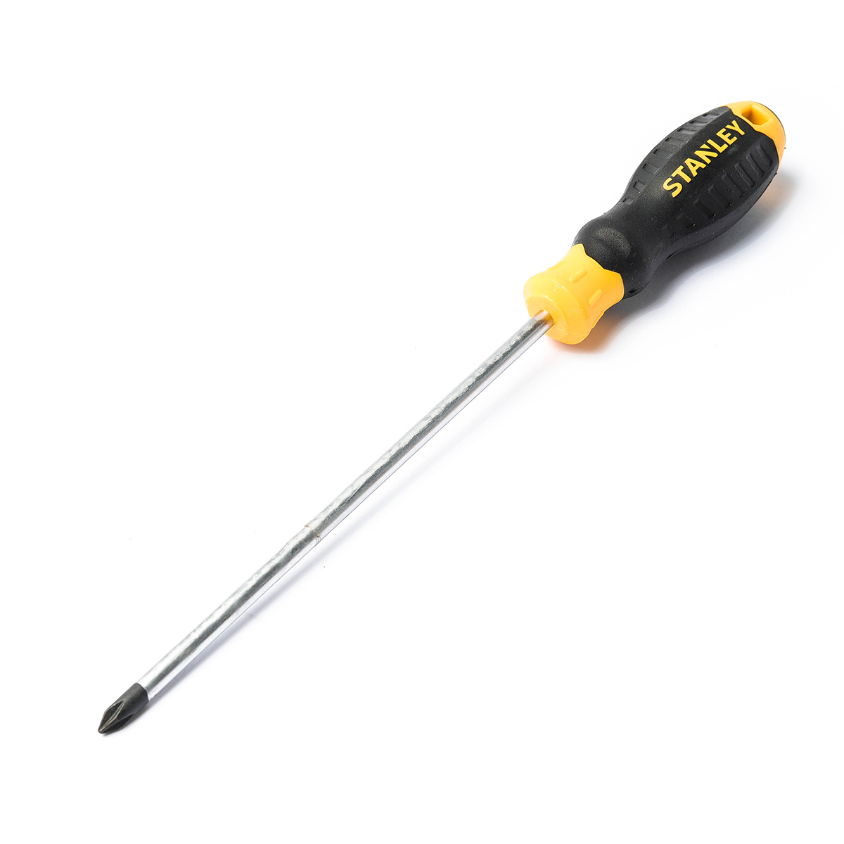 ไขควงปากแฉก PH1X150 มม STANLEY รุ่น STMT60806-8 ราคา ฿55