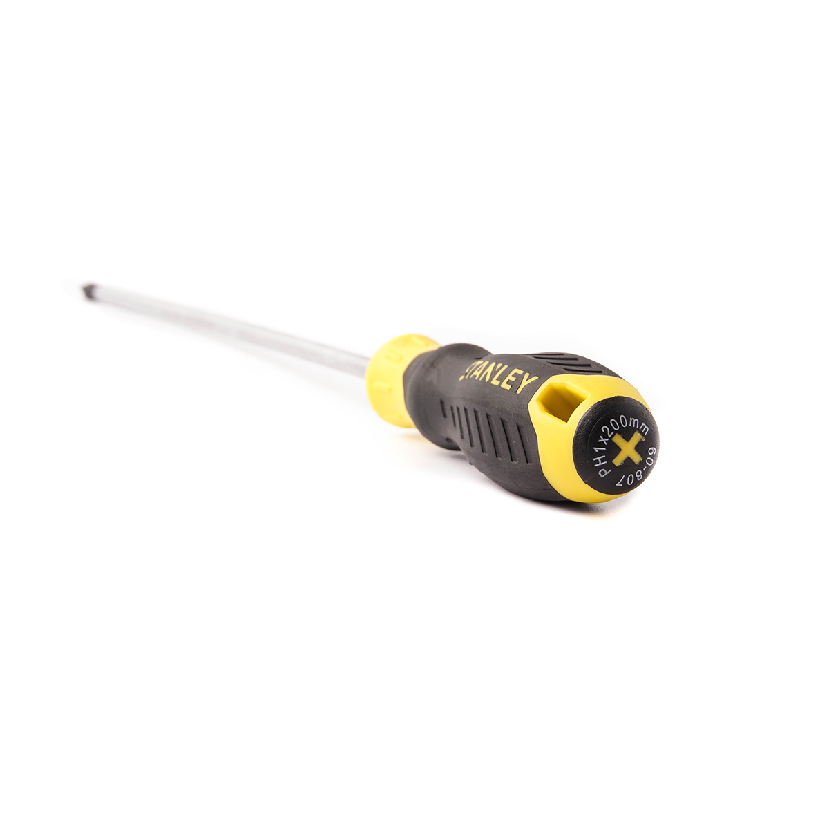 ไขควงปากแฉก PH1X200 มม STANLEY รุ่น STMT60807-8 รูปที่ 4
