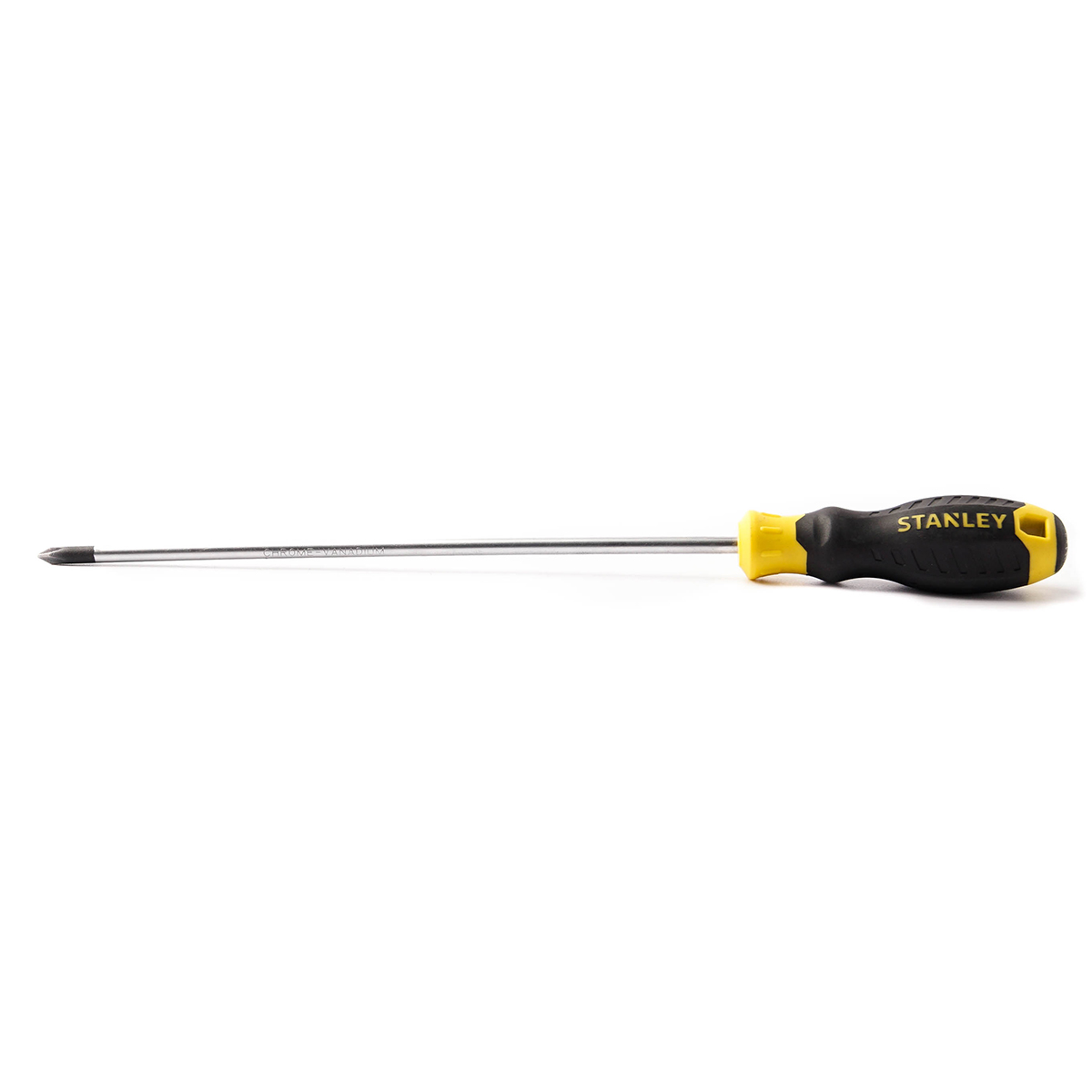 ไขควงปากแฉก PH1X200 มม STANLEY รุ่น STMT60807-8 รูปที่ 5
