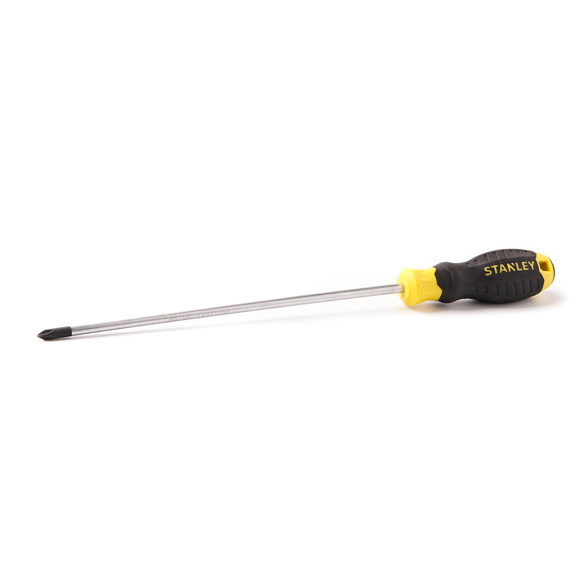 ไขควงปากแฉก PH1X200 มม STANLEY รุ่น STMT60807-8 ราคา ฿71.5