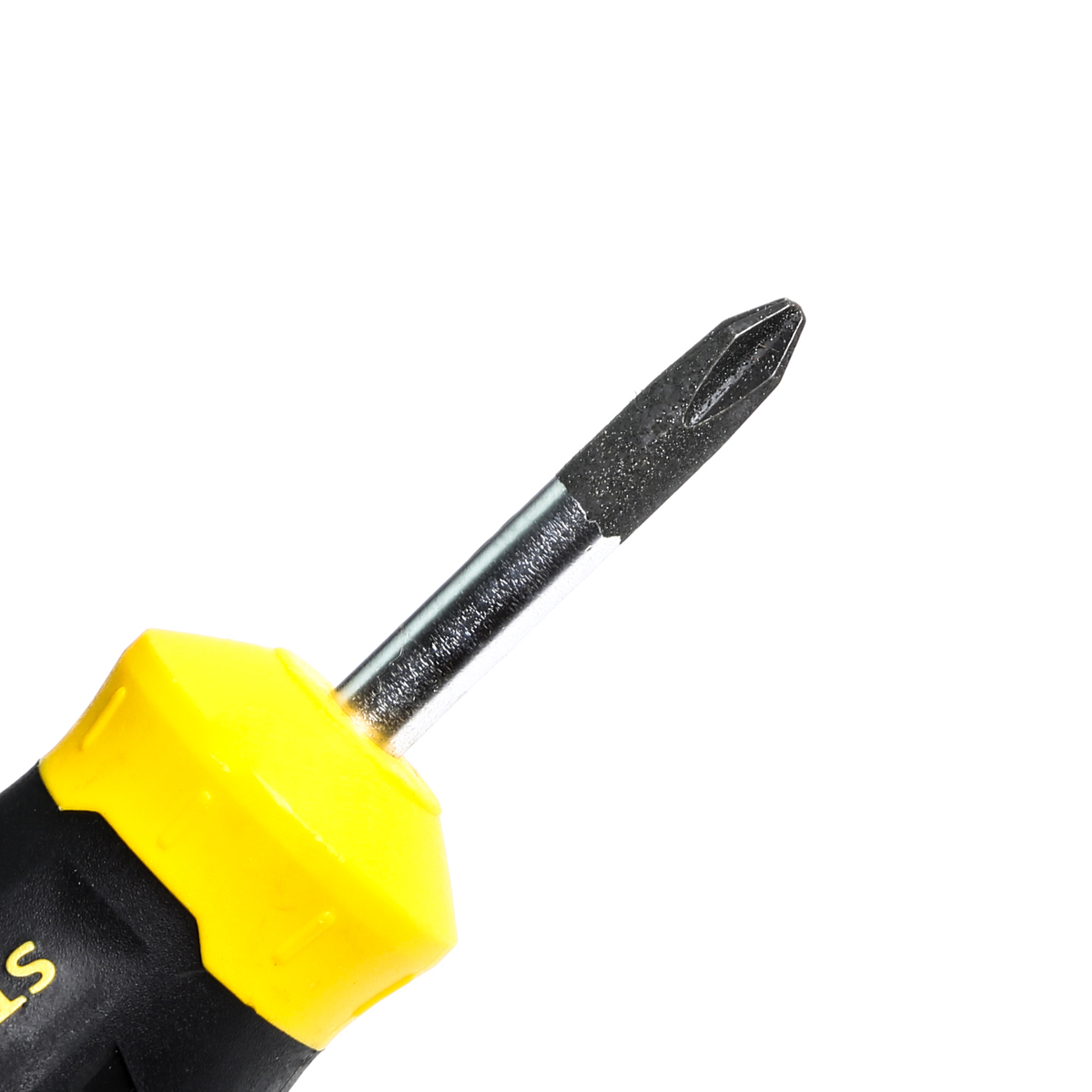 ไขควงปากแฉก PH2X38 มม STANLEY รุ่น STMT60808-8 รูปที่ 2