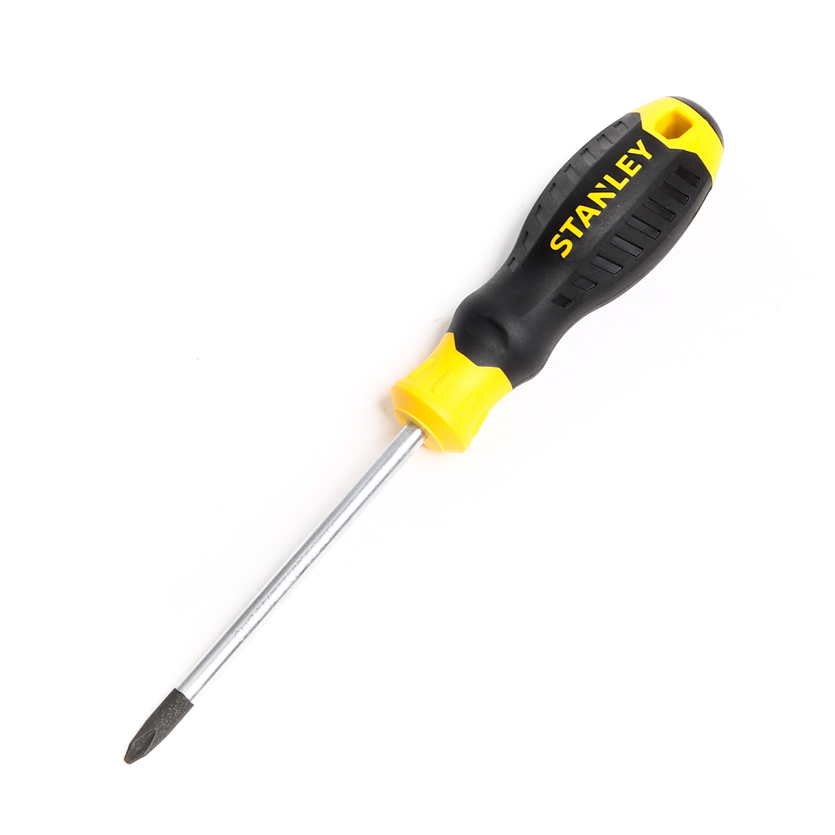 ไขควงปากแฉก PH2X100 มม STANLEY รุ่น STMT60809-8 ราคา ฿66