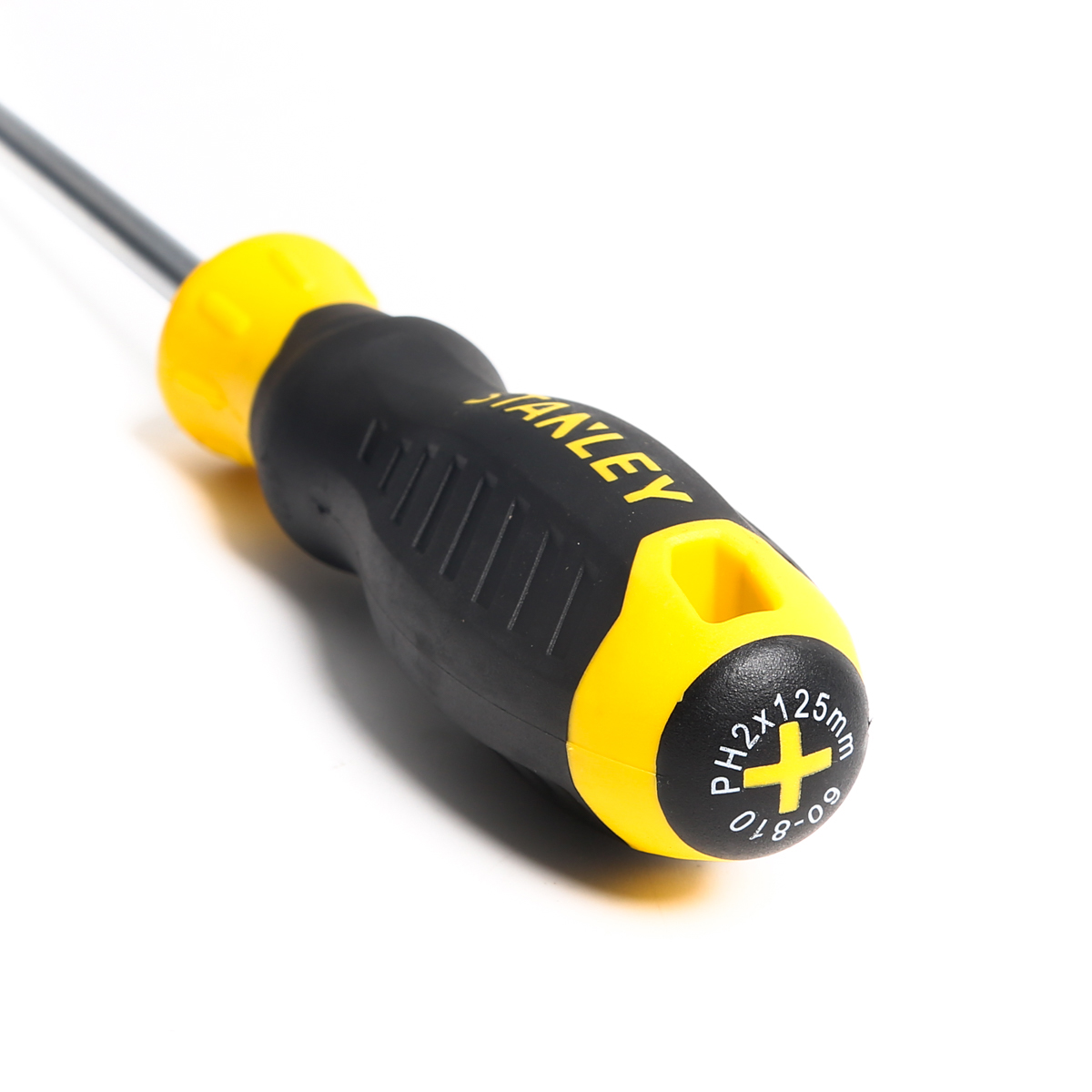 ไขควงปากแฉก PH2X125 มม STANLEY รุ่น STMT60810-8 รูปที่ 3