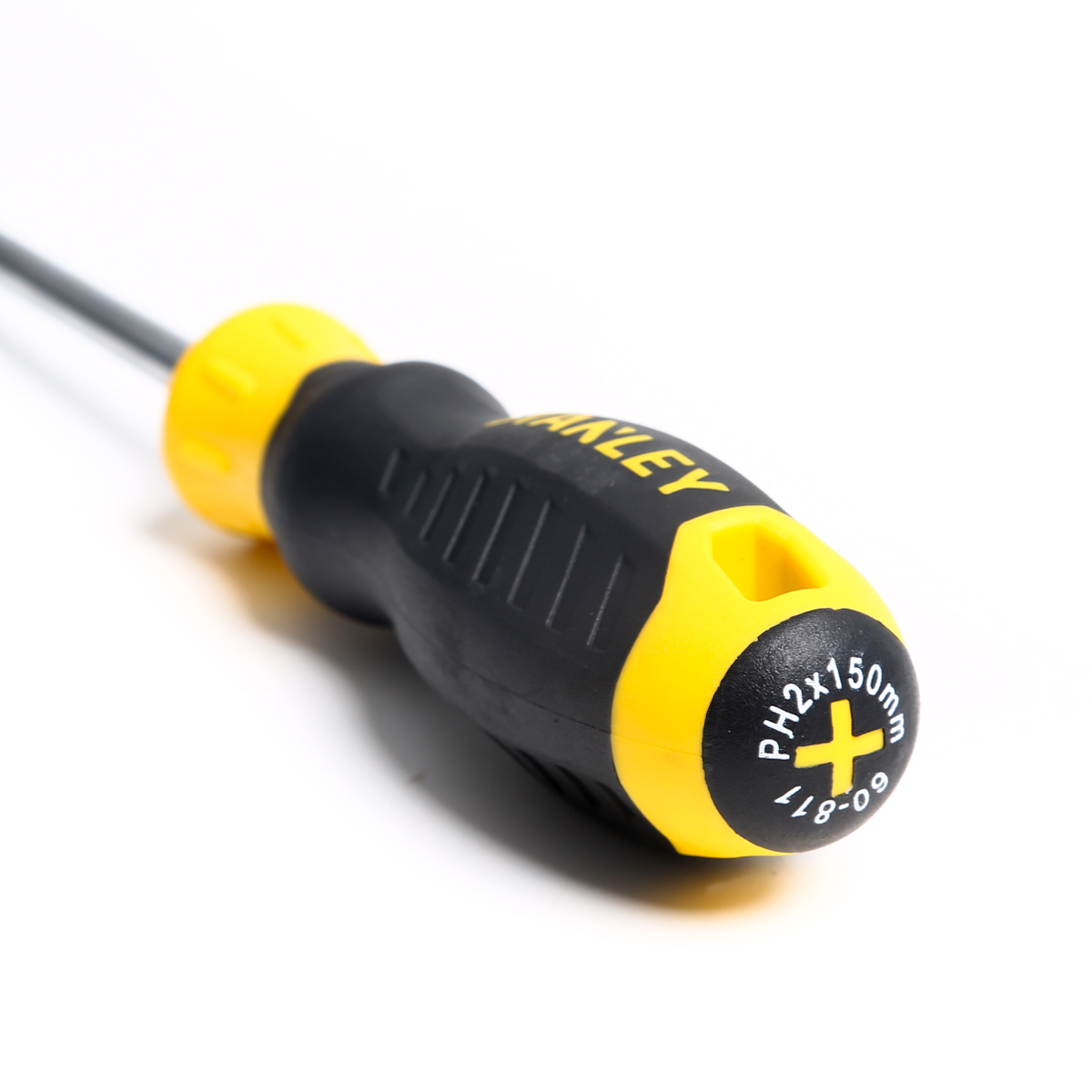 ไขควงปากแฉก PH2X150 มม STANLEY รุ่น STMT60811-8 รูปที่ 3