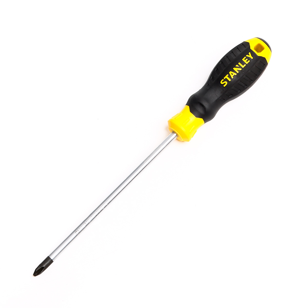 ไขควงปากแฉก PH2X150 มม STANLEY รุ่น STMT60811-8 ราคา ฿71.5