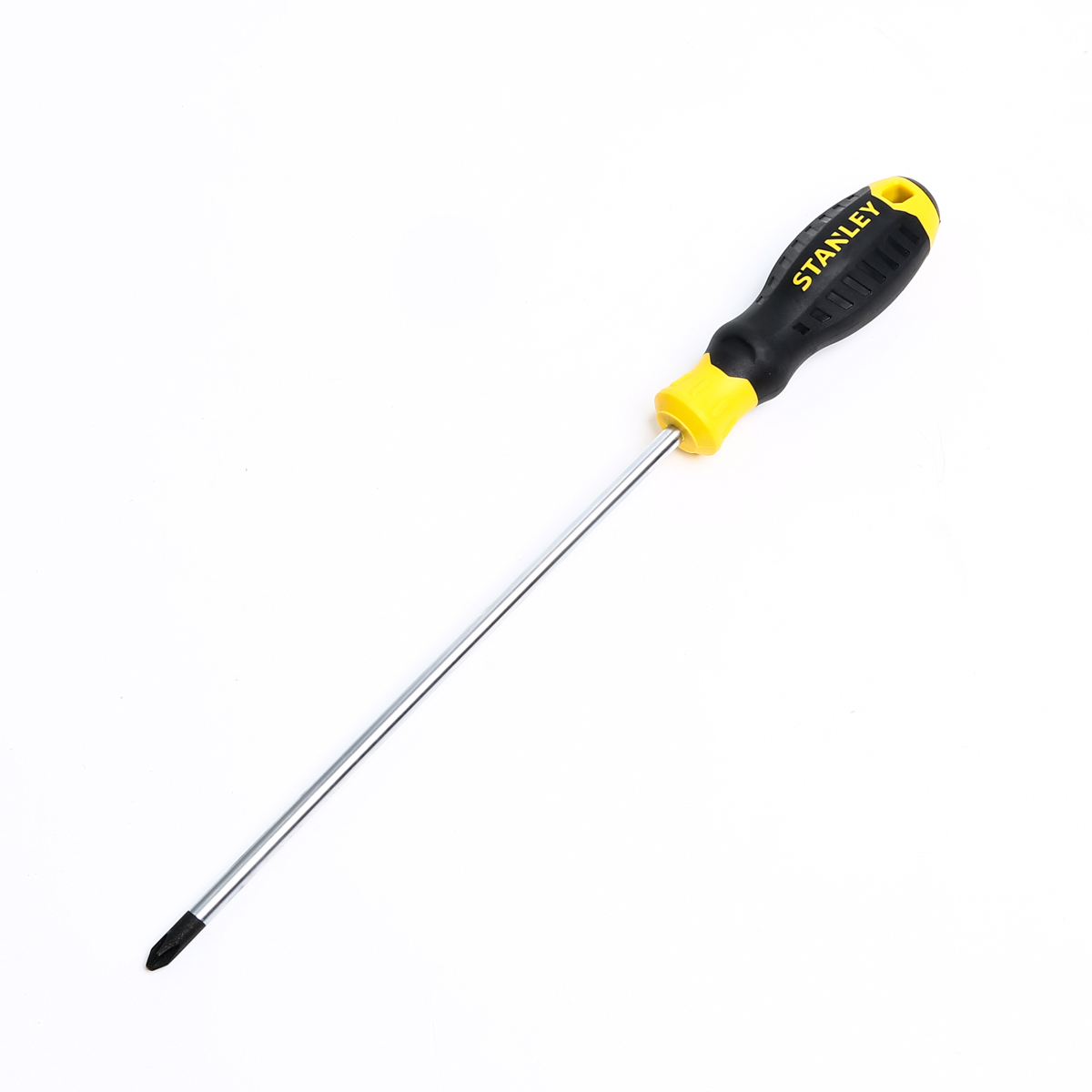 ไขควงปากแฉก PH2X200 มม STANLEY รุ่น STMT60812-8 ราคา ฿82.5