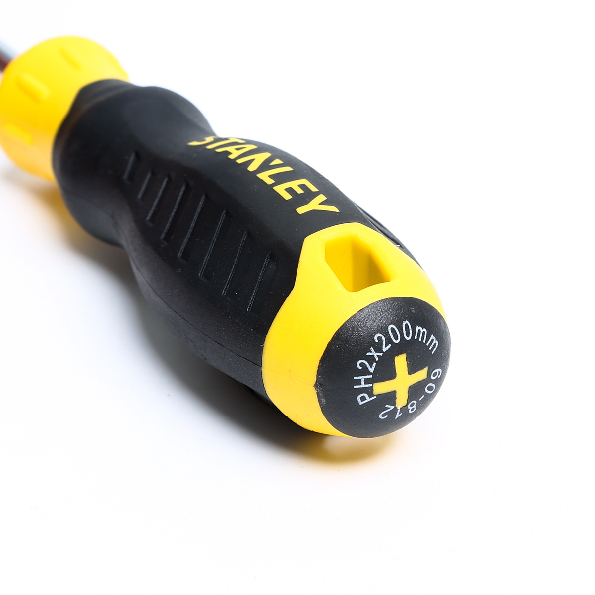 ไขควงปากแฉก PH2X200 มม STANLEY รุ่น STMT60812-8 รูปที่ 3