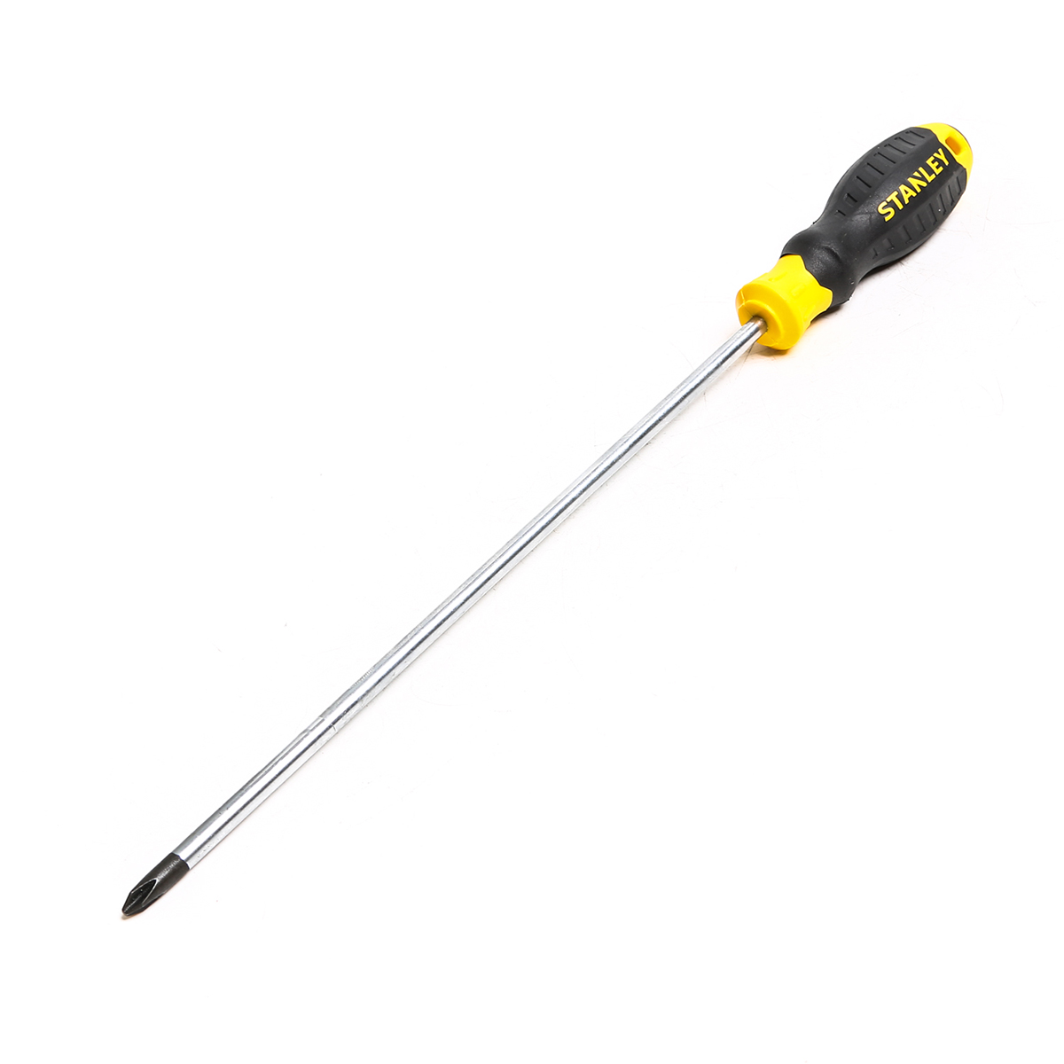 ไขควงปากแฉก PH2X250 มม STANLEY รุ่น STMT60813-8 ราคา ฿154