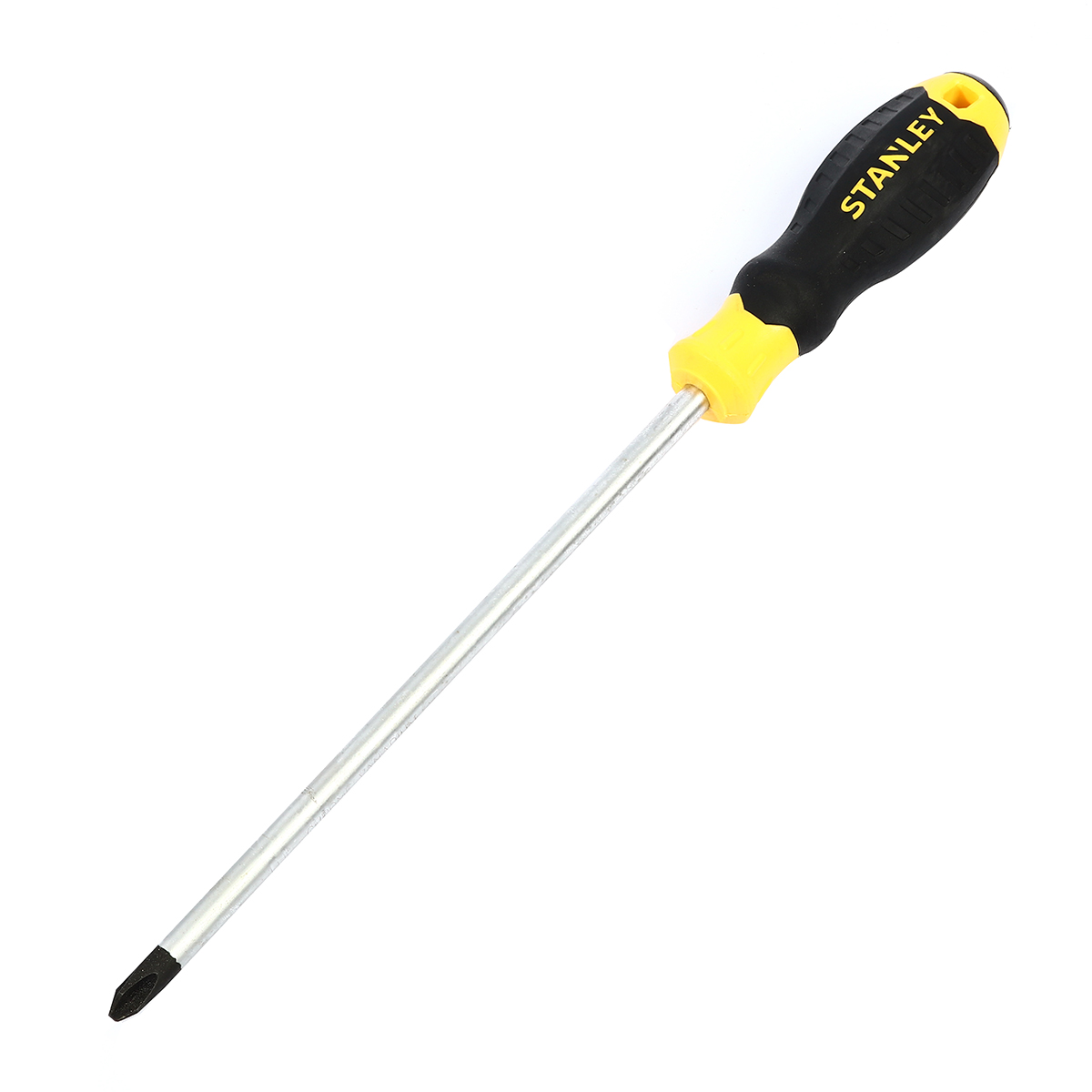 ไขควงปากแฉก PH3X200 มม STANLEY รุ่น STMT60815-8 ราคา ฿121
