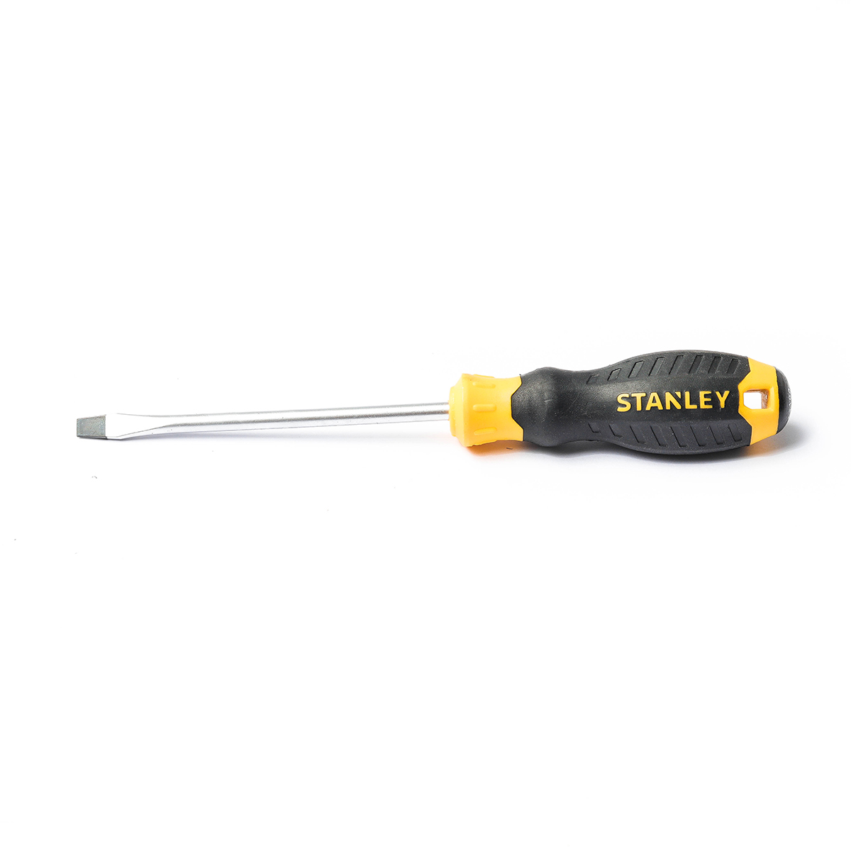 ไขควงปากแบน #5X100 มม STANLEY รุ่น STMT60822-8 รูปที่ 3