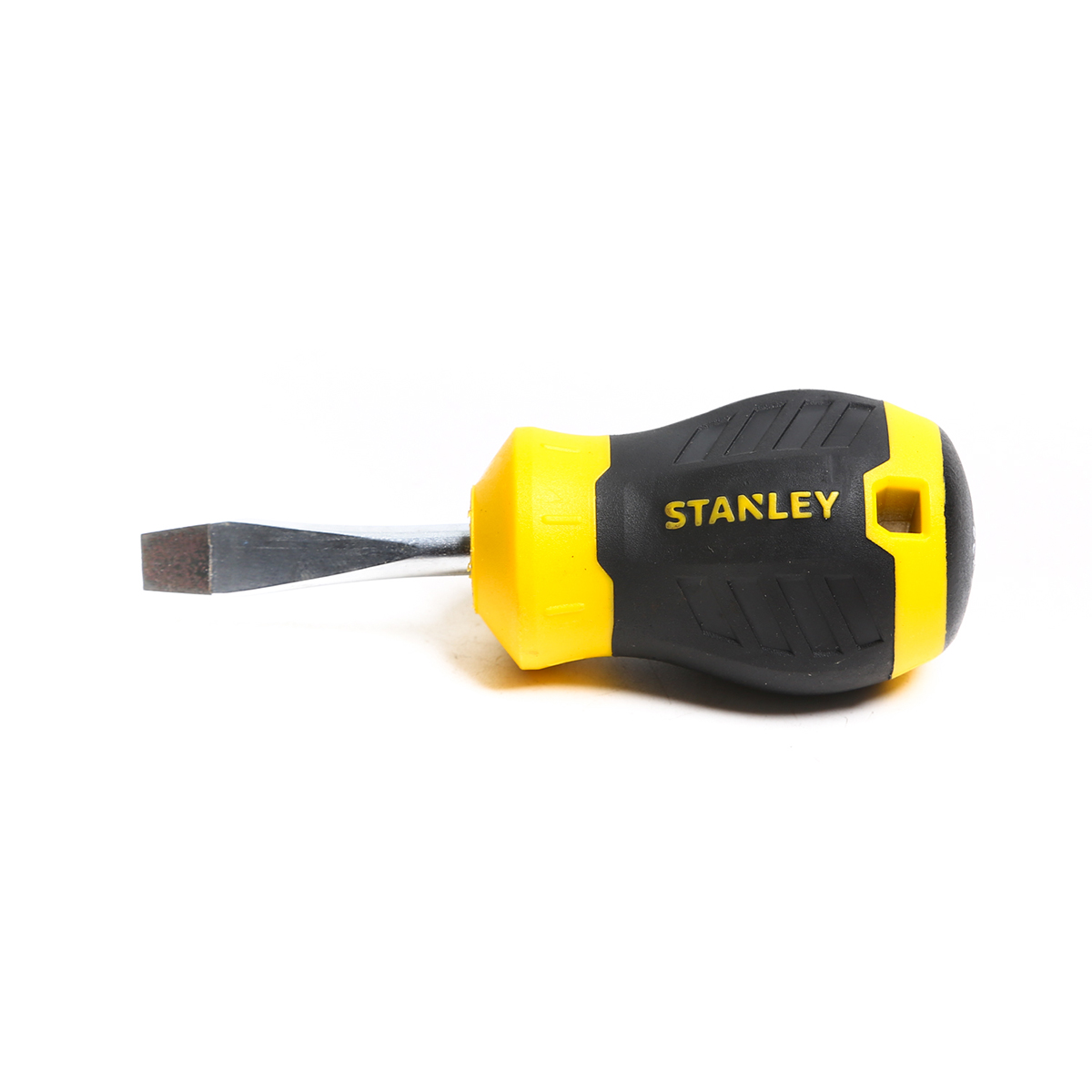 ไขควงปากแบน #6.5X38 มม STANLEY รุ่น STMT60825-8 รูปที่ 2
