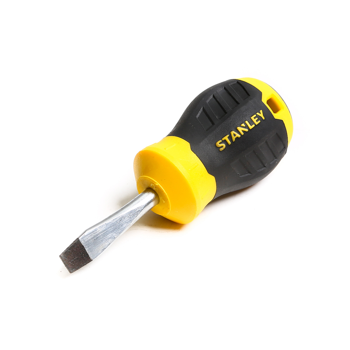 ไขควงปากแบน #6.5X38 มม STANLEY รุ่น STMT60825-8 ราคา ฿60.5
