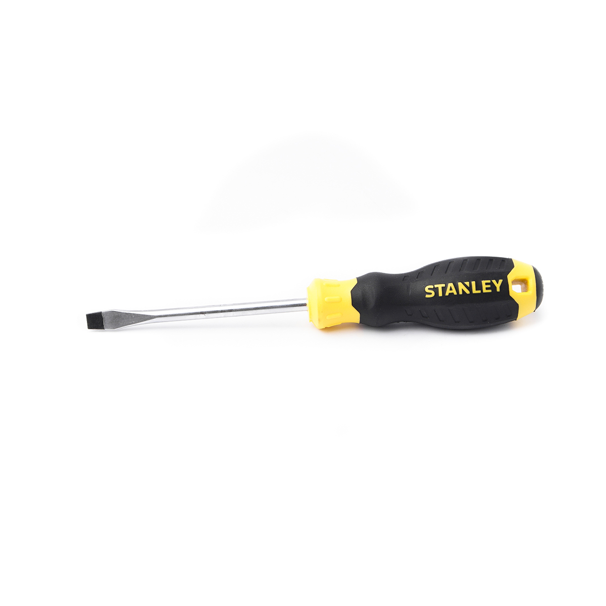 ไขควงปากแบน #6.5X100 มม STANLEY รุ่น STMT60826-8 รูปที่ 2