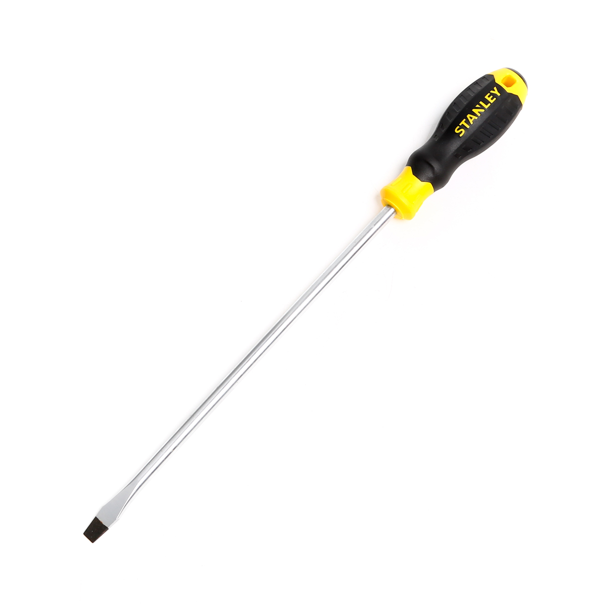 ไขควงปากแบน #8X250 มม STANLEY รุ่น STMT60833-8 ราคา ฿148.5
