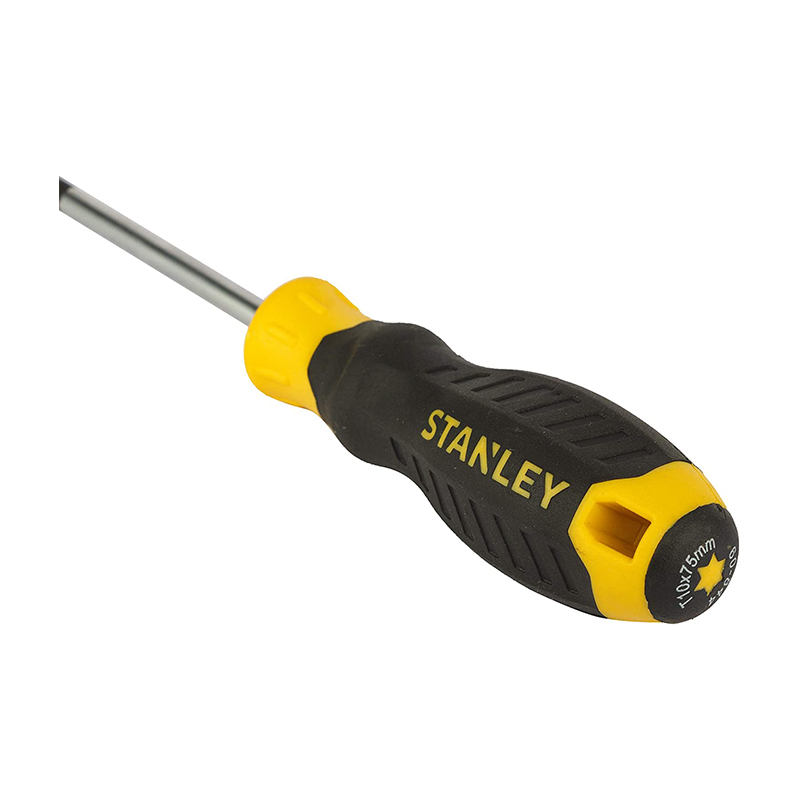 ไขควงปากจีบ T10X75 มม STANLEY รุ่น STMT60844-8 รูปที่ 3