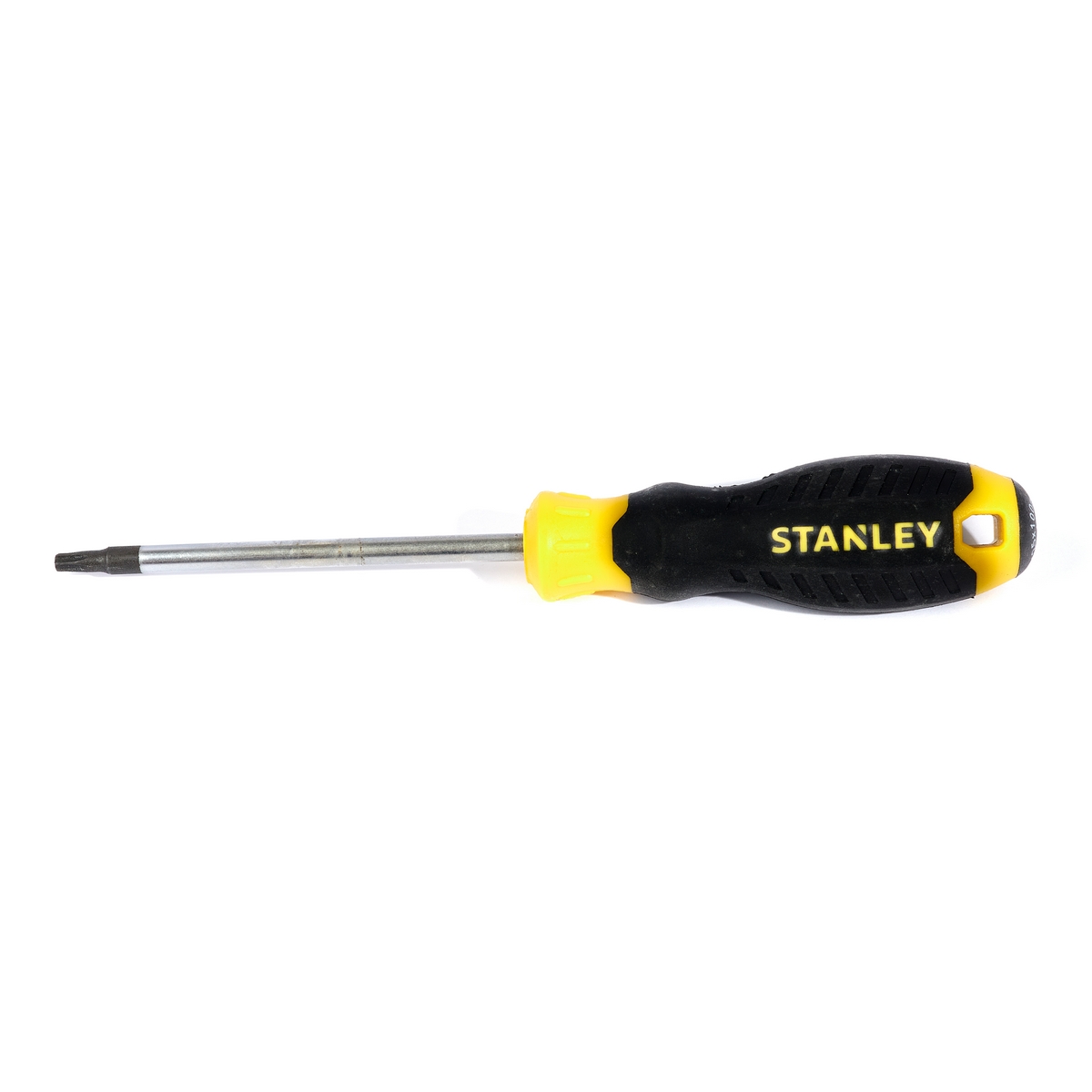 ไขควงปากจีบ T25X100 มม STANLEY รุ่น STMT60848-8 รูปที่ 2