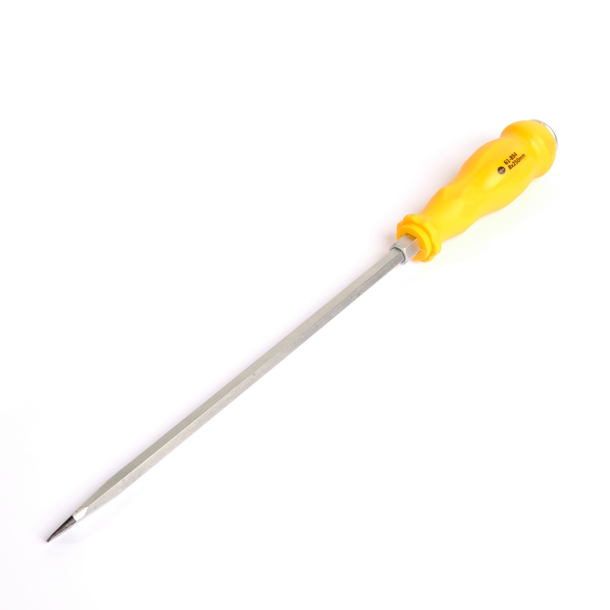 ไขควงตอกปากแบน 8 มม X10 นิ้ว STANLEY รุ่น STMT61894K ราคา ฿275