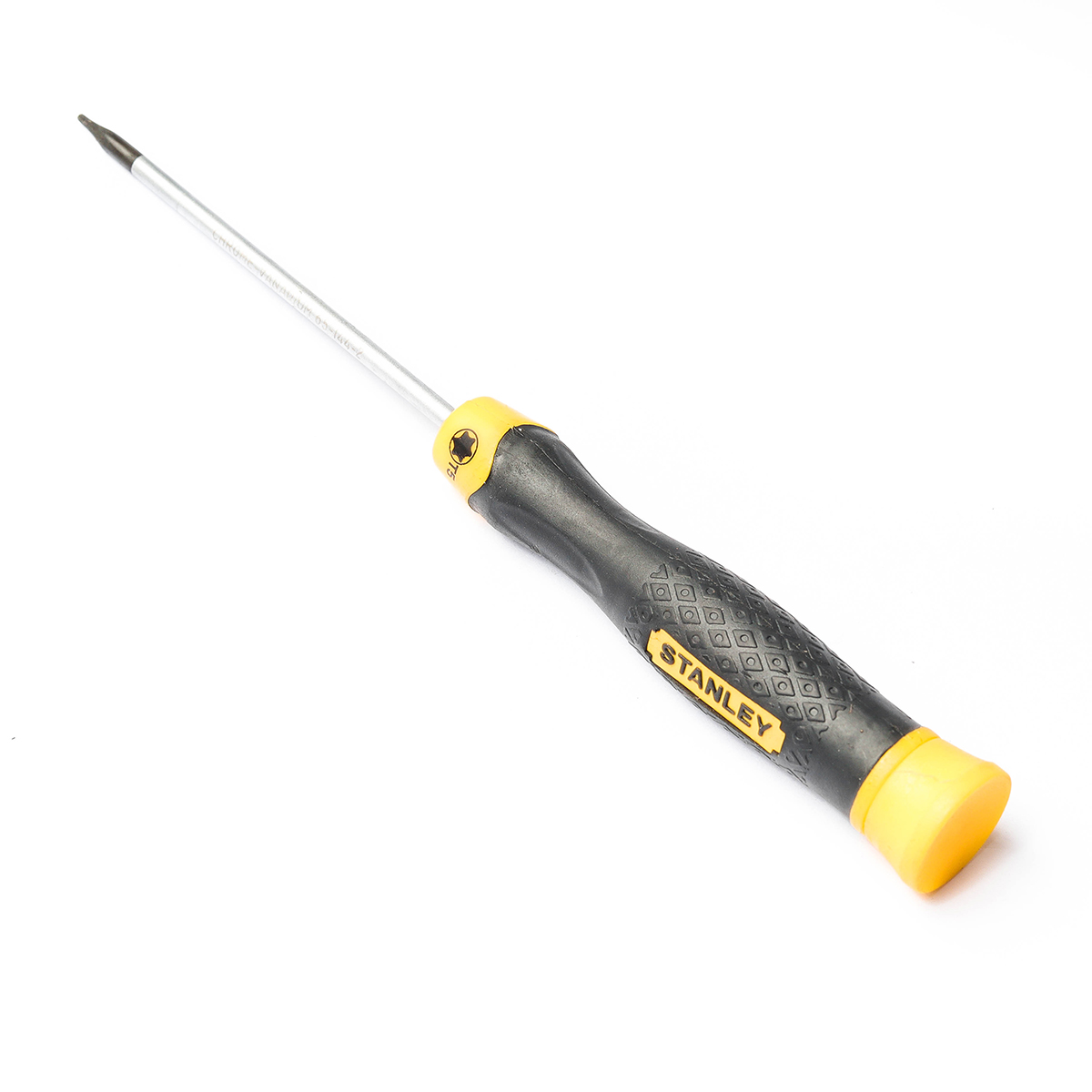 ไขควงปากจีบ T5X80 STANLEY รุ่น 65-144-2-23 รูปที่ 3