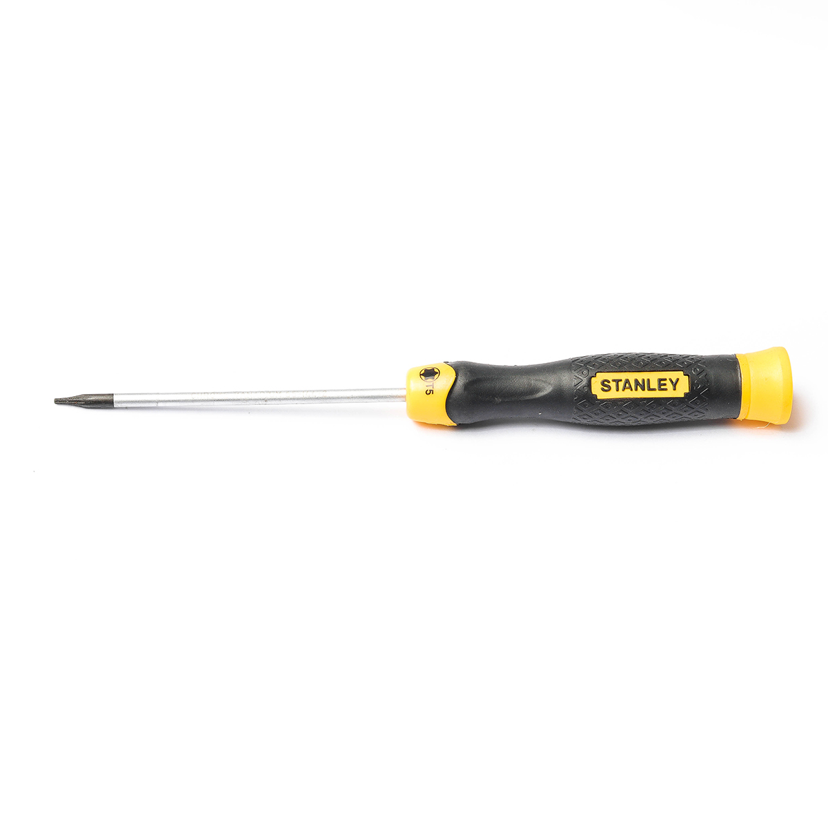 ไขควงปากจีบ T5X80 STANLEY รุ่น 65-144-2-23 รูปที่ 2